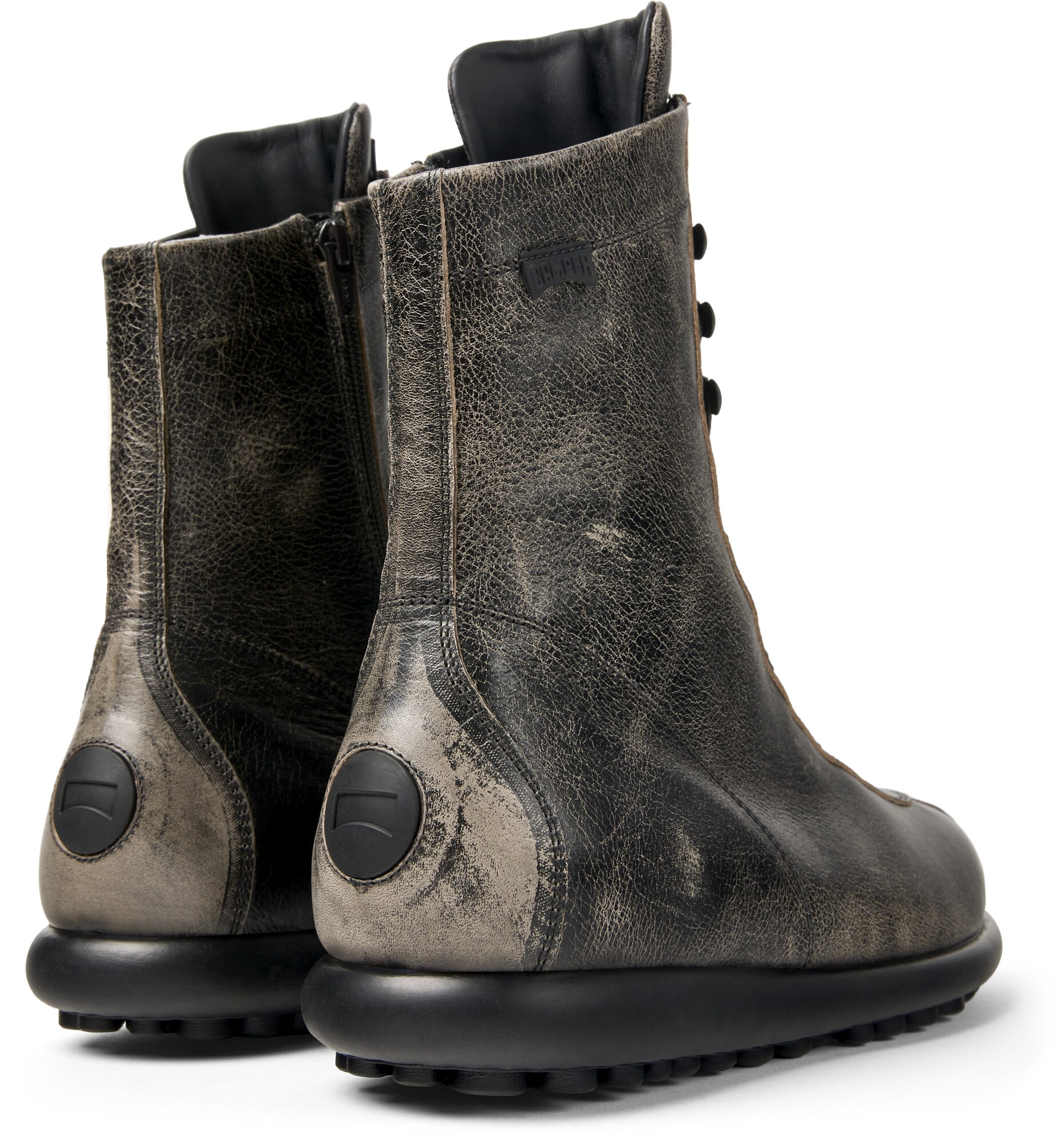 Thumbnail - CAMPER Schnürstiefel Pelotas Ariel