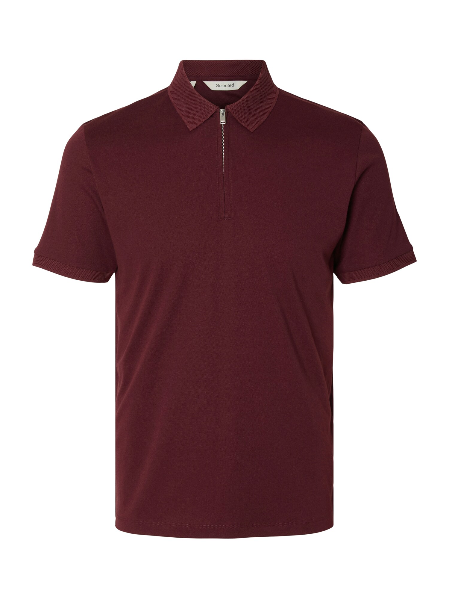 SELECTED Tricou roșu