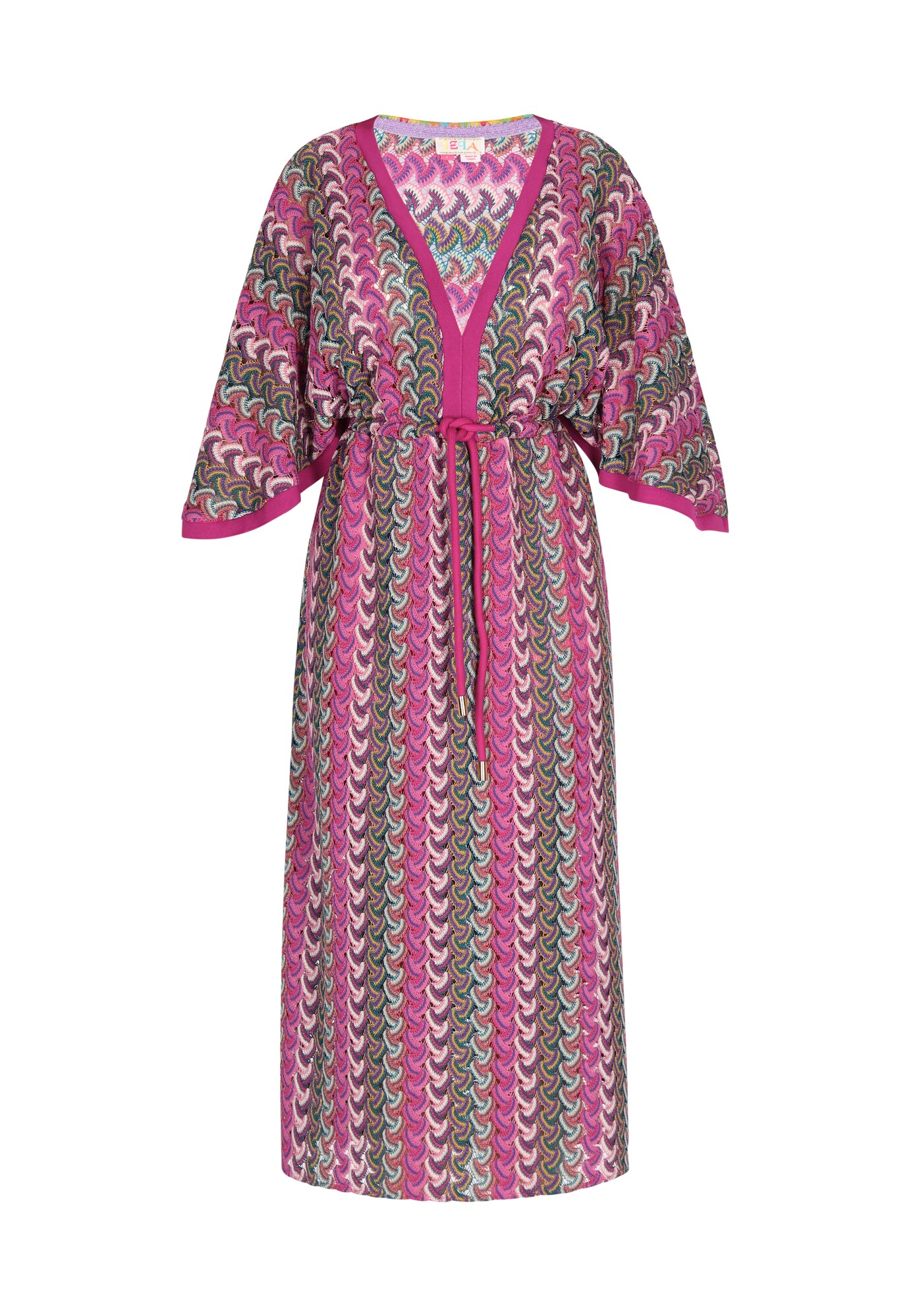 Vestido de verano /
