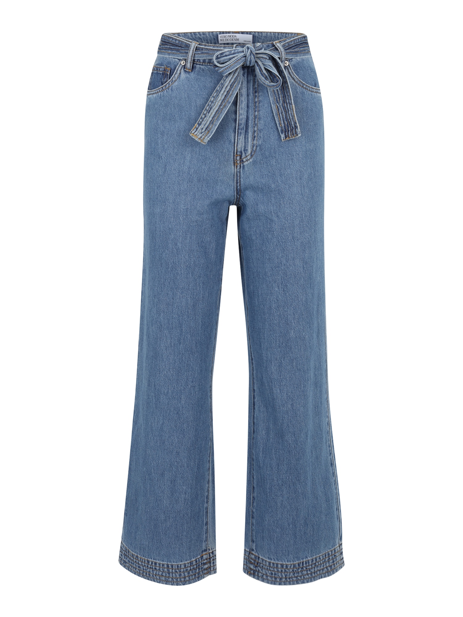 Vero Moda Tall Farmer 'VMKATHY'  kék farmer akciós termékkép 1
