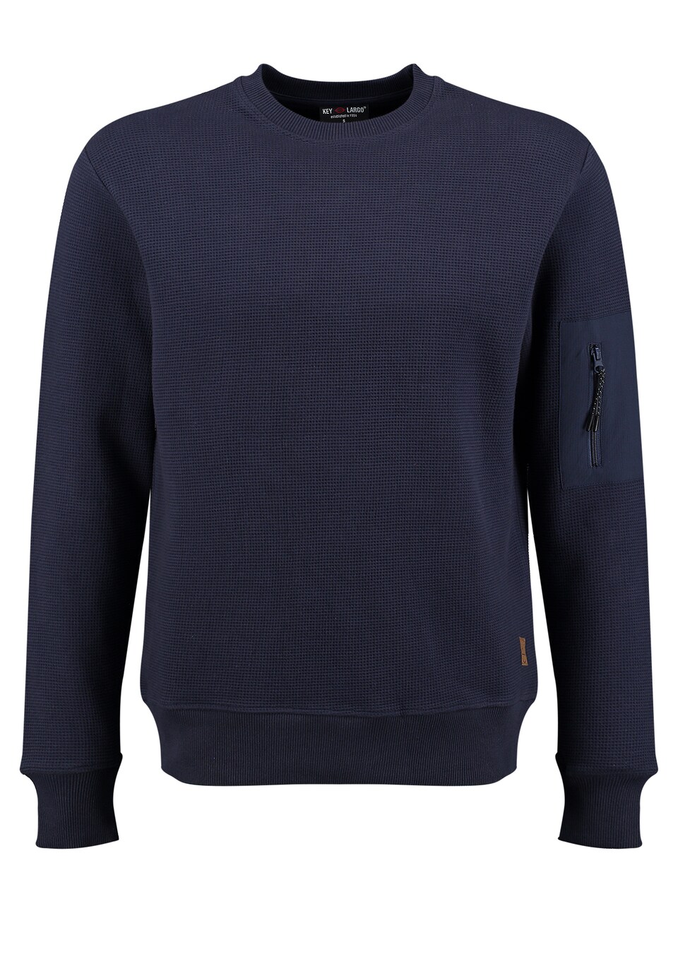 Sweatshirt 'Attack'