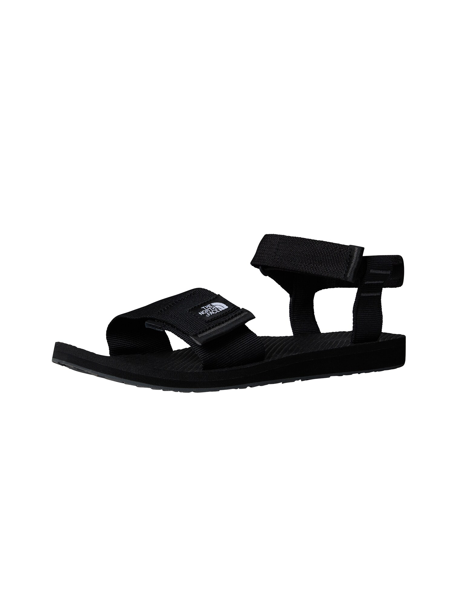 THE NORTH FACE Szandálok 'Skeena Sandal II'  fekete akciós termékkép 1