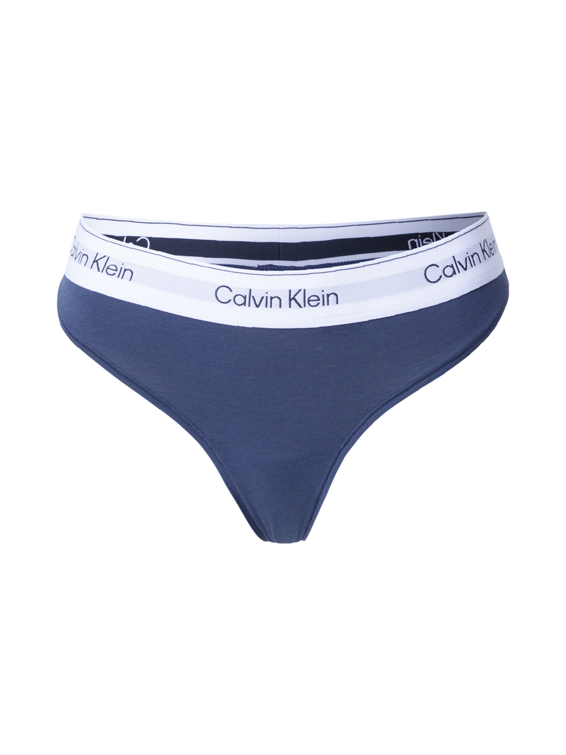 Calvin Klein Underwear String dam