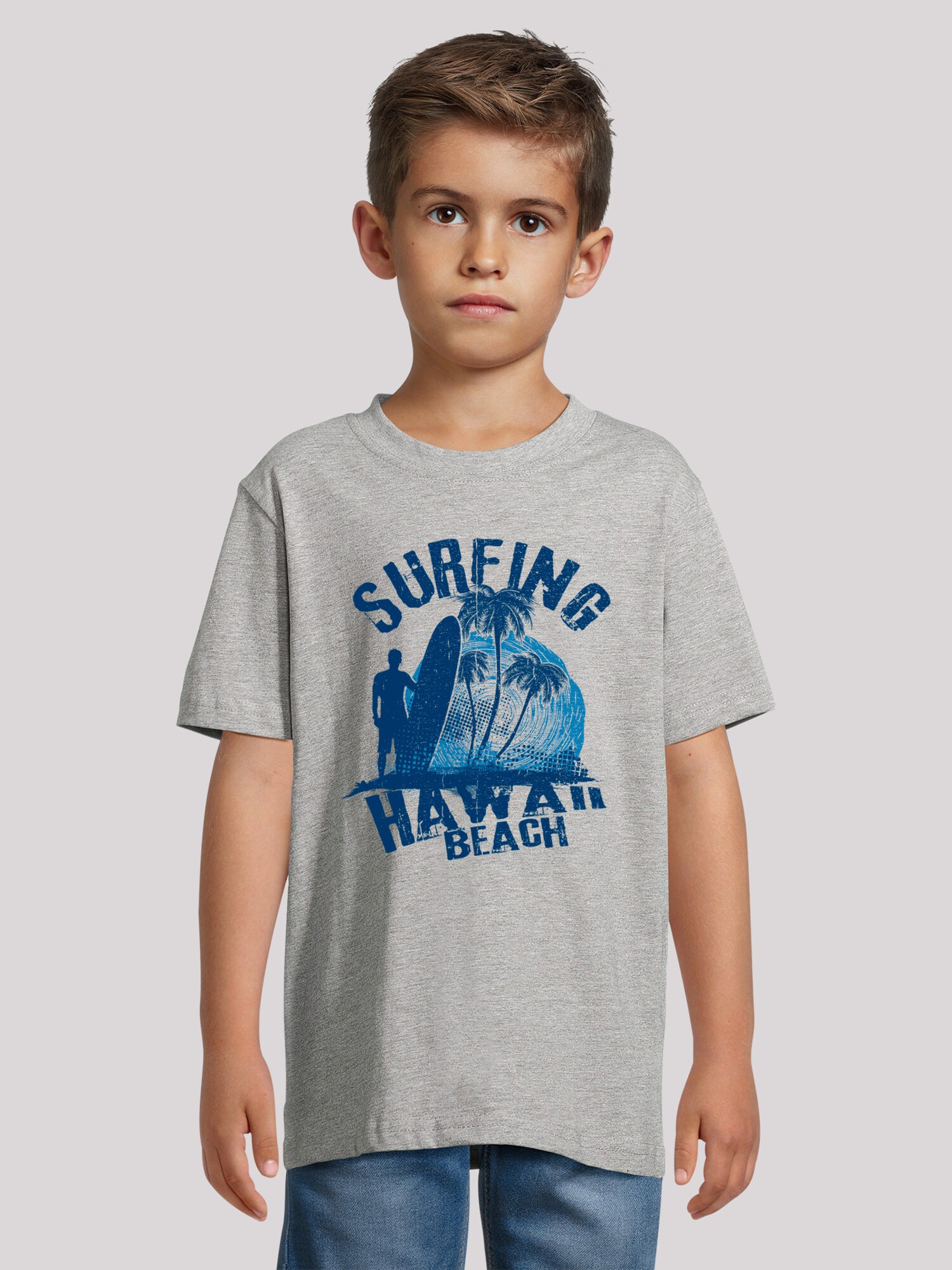 Thumbnail - F4NT4STIC T-Shirt Hawaii Surf Beach Summer