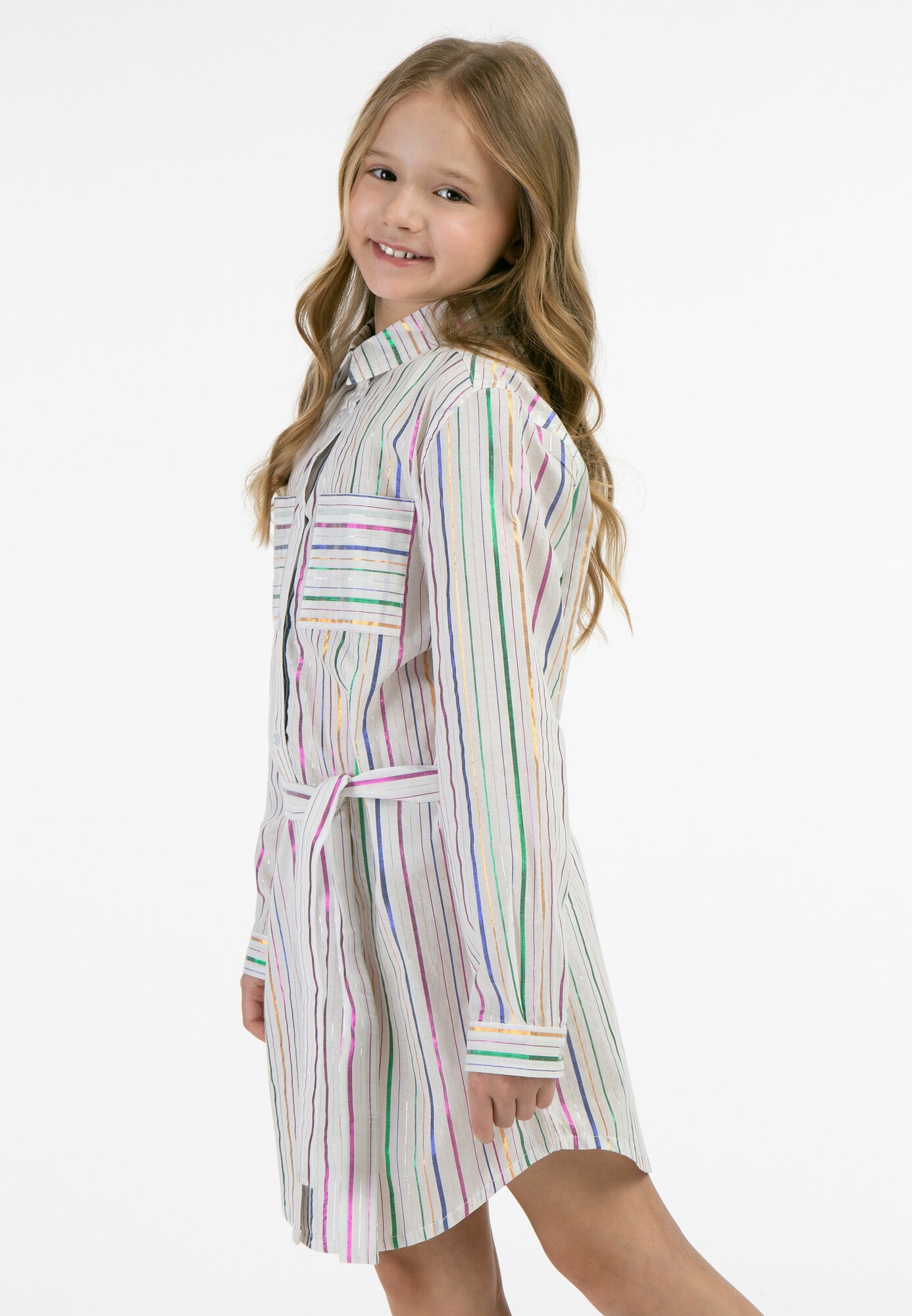 Thumbnail - myMo KIDS Kleid
