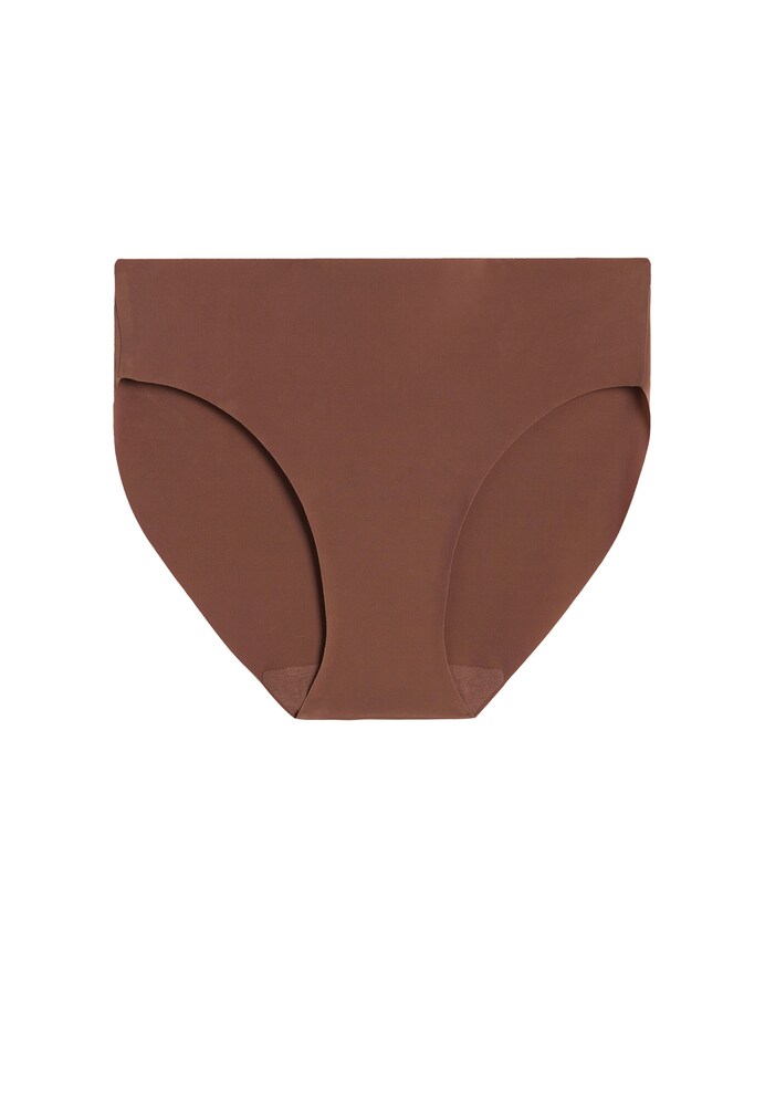 INTIMISSIMI Slip Damen Größe XL braun