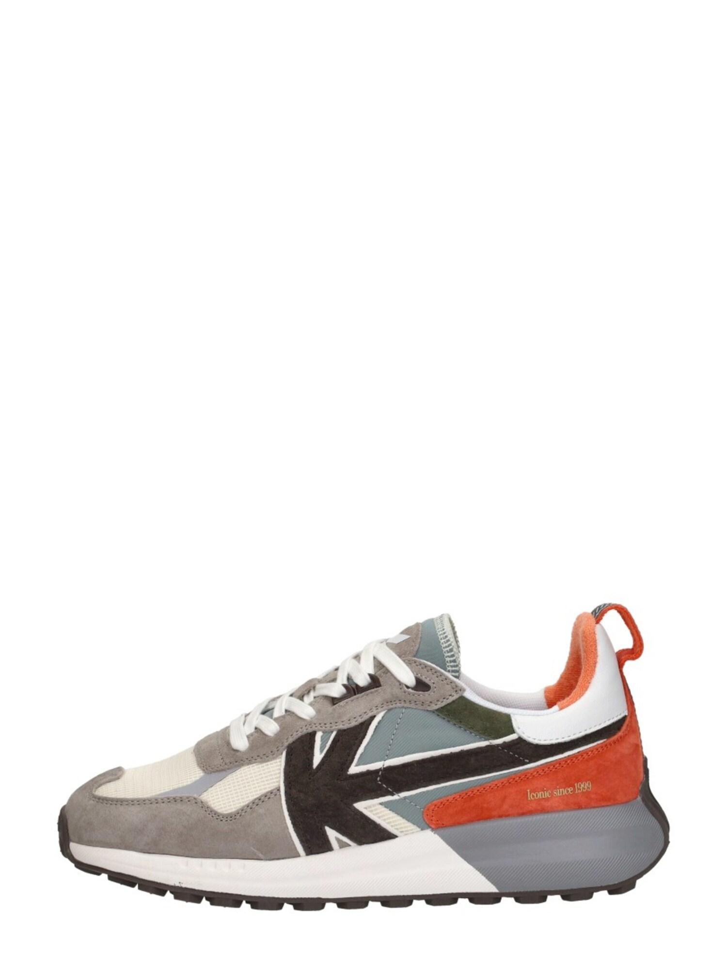 Kaotiko Sneaker Low Vancouver