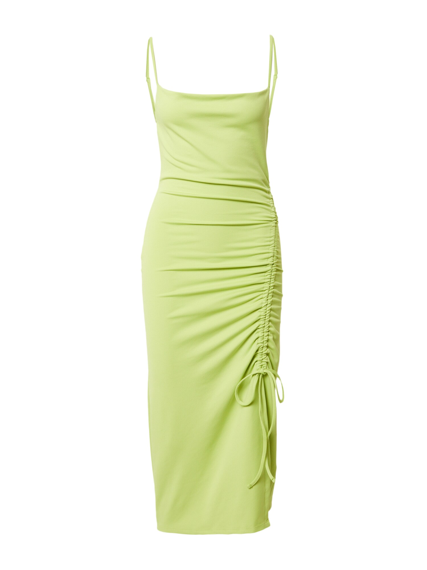EDITED Rochie Glenn  verde
