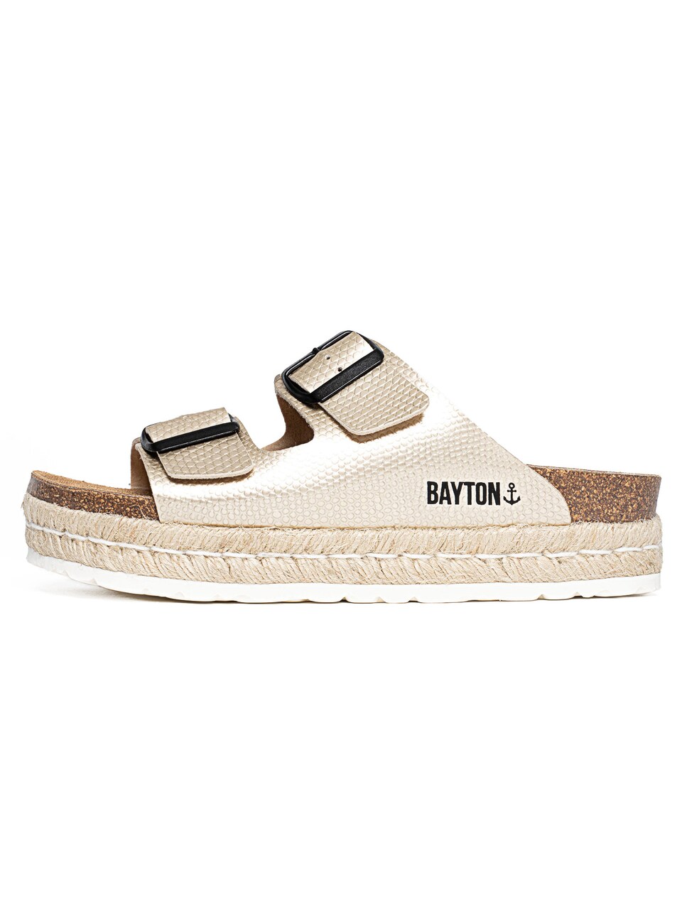 Pantolette 'Alcee'