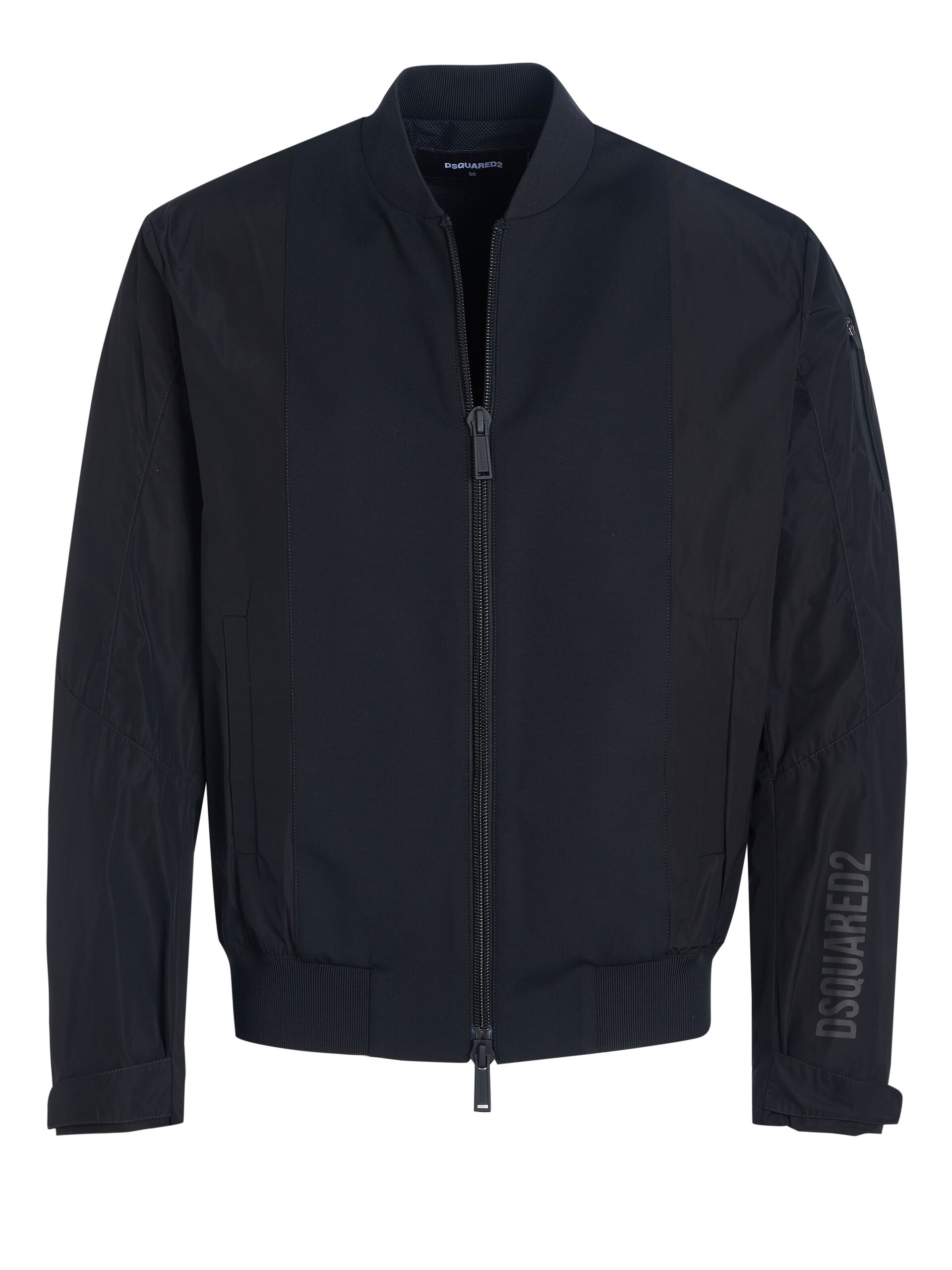 DS2 Övergångsjacka 'Dsquared2 Jacke' herr