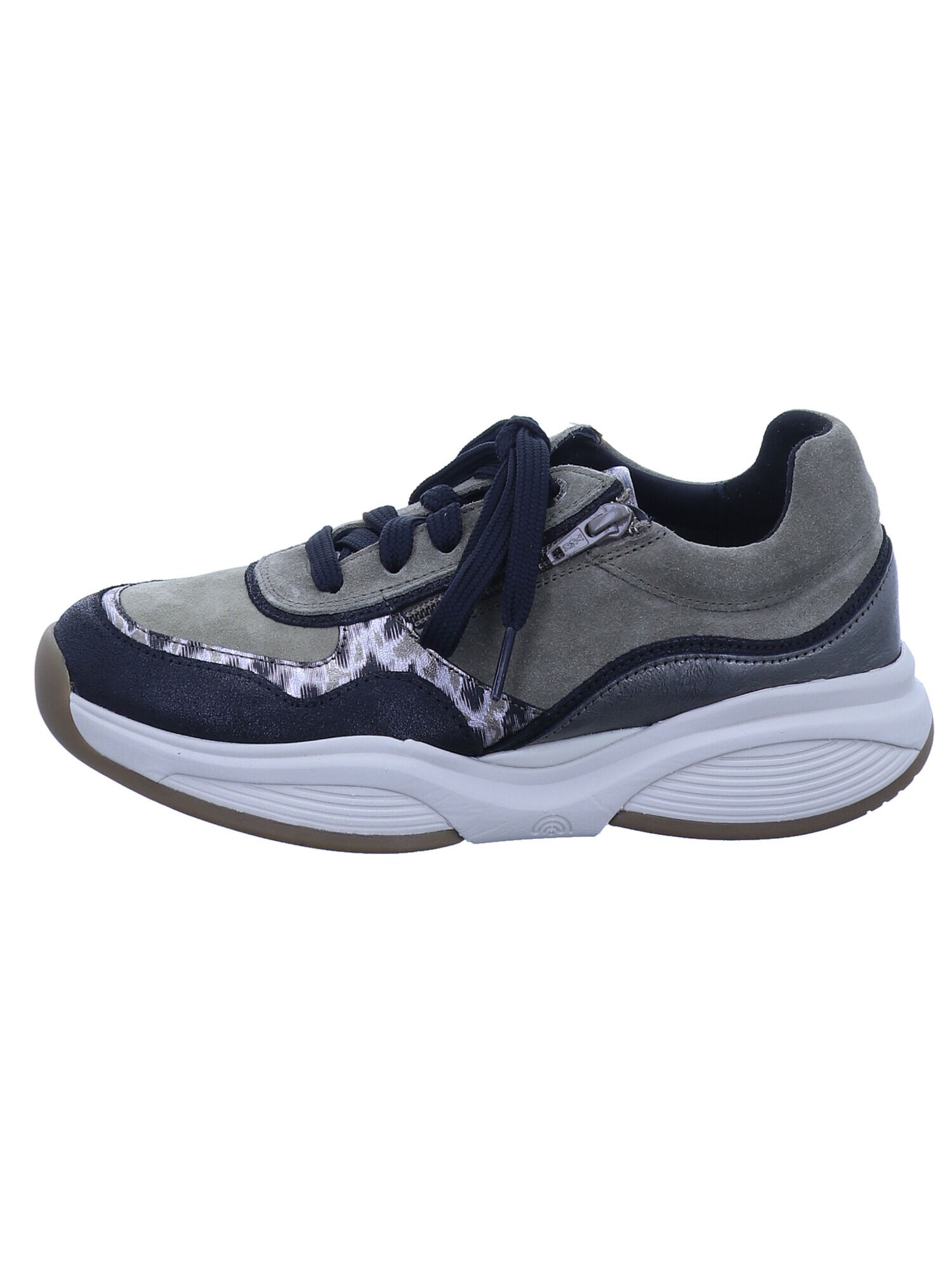 Xsensible Sportlicher Schnürschuh SWX11