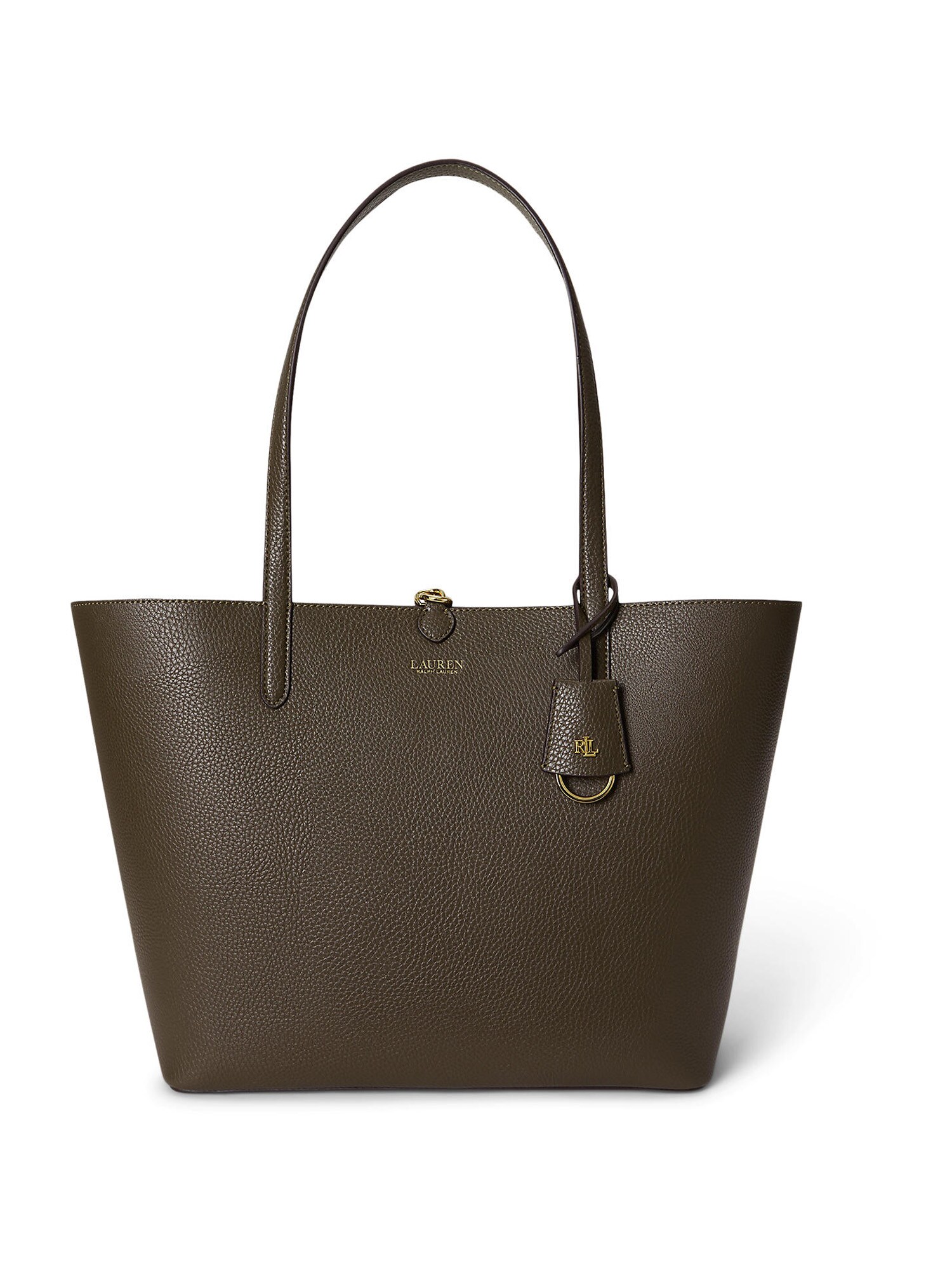 Ralph Lauren Bolso Verde 431795329082-GREEN