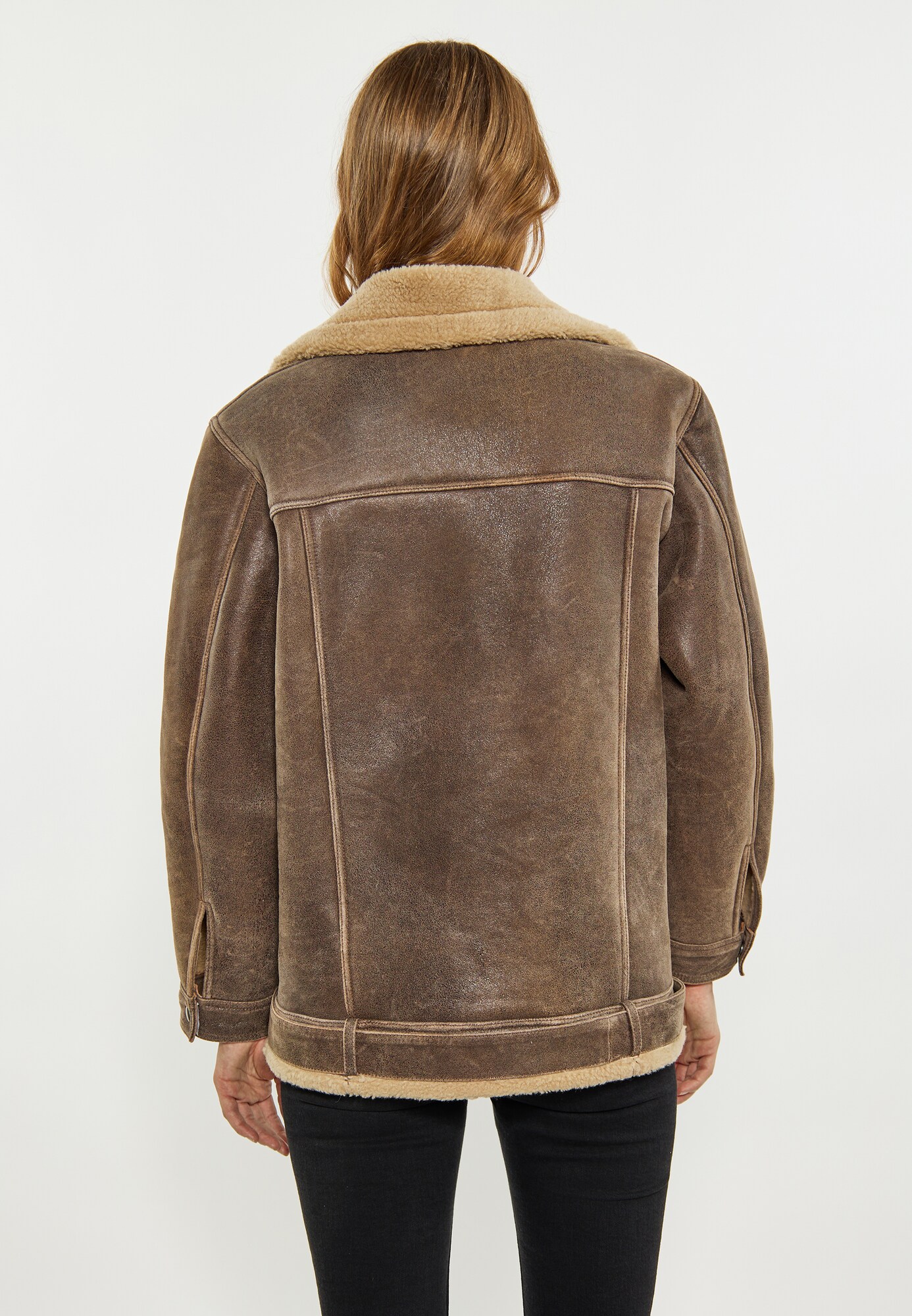 Thumbnail - DreiMaster Vintage Jacke