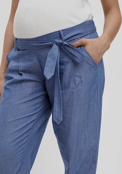 Pantaloni con pieghe 'Milana'