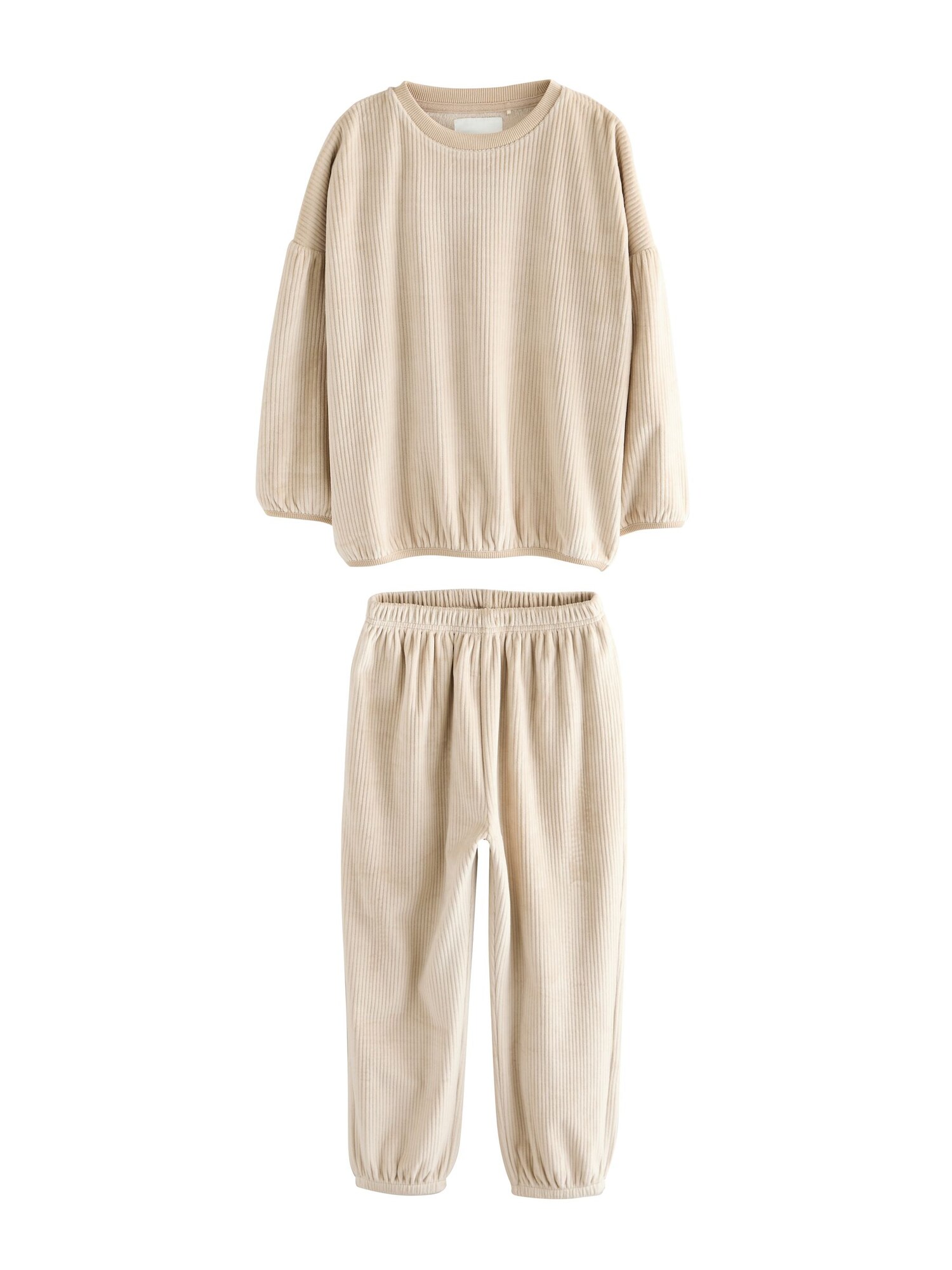 Next Pijamale  ecru