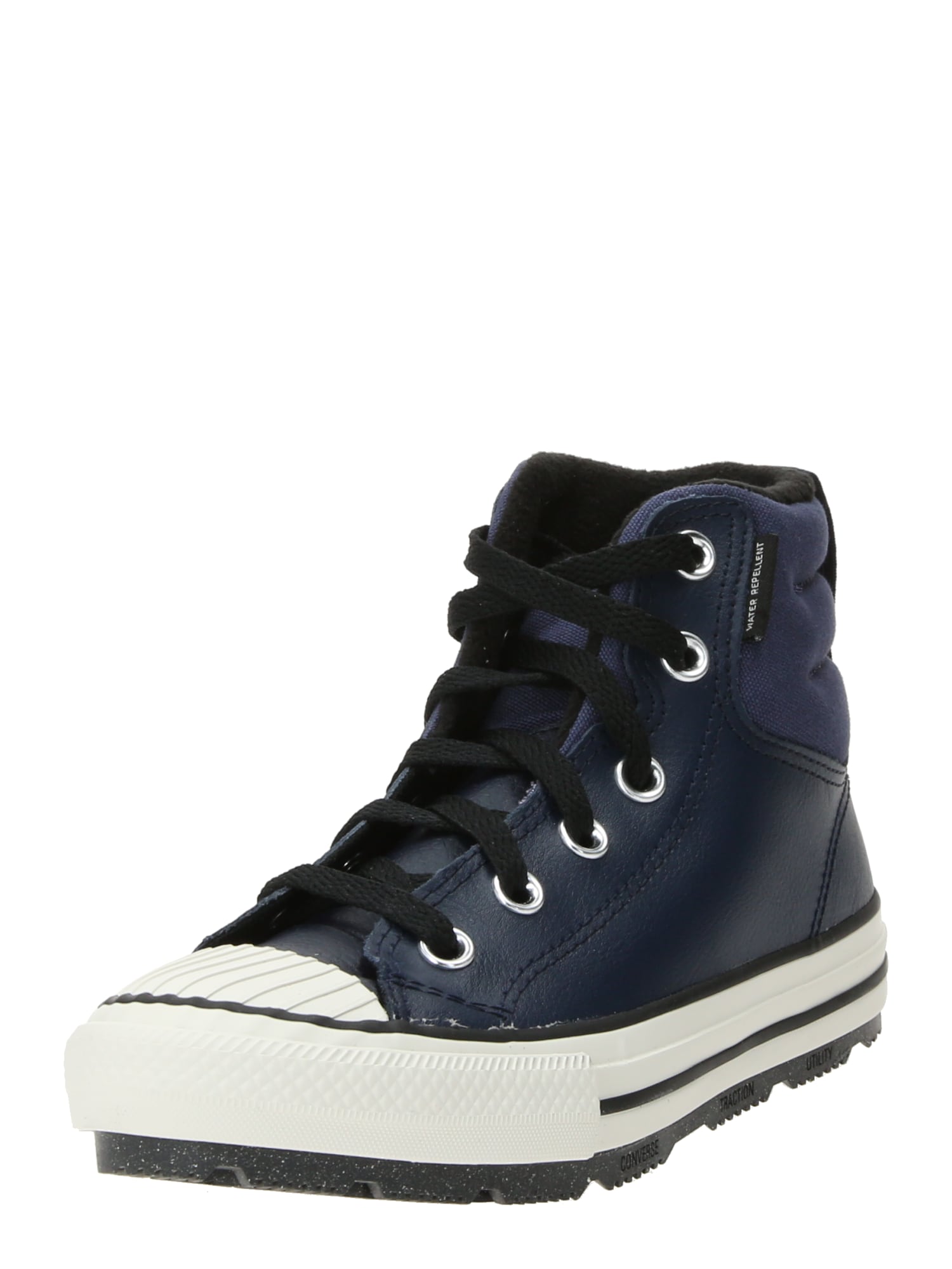 CONVERSE Sneaker 'CHUCK TAYLOR ALL STAR BERKSHIR'  albastru marin / negru / alb