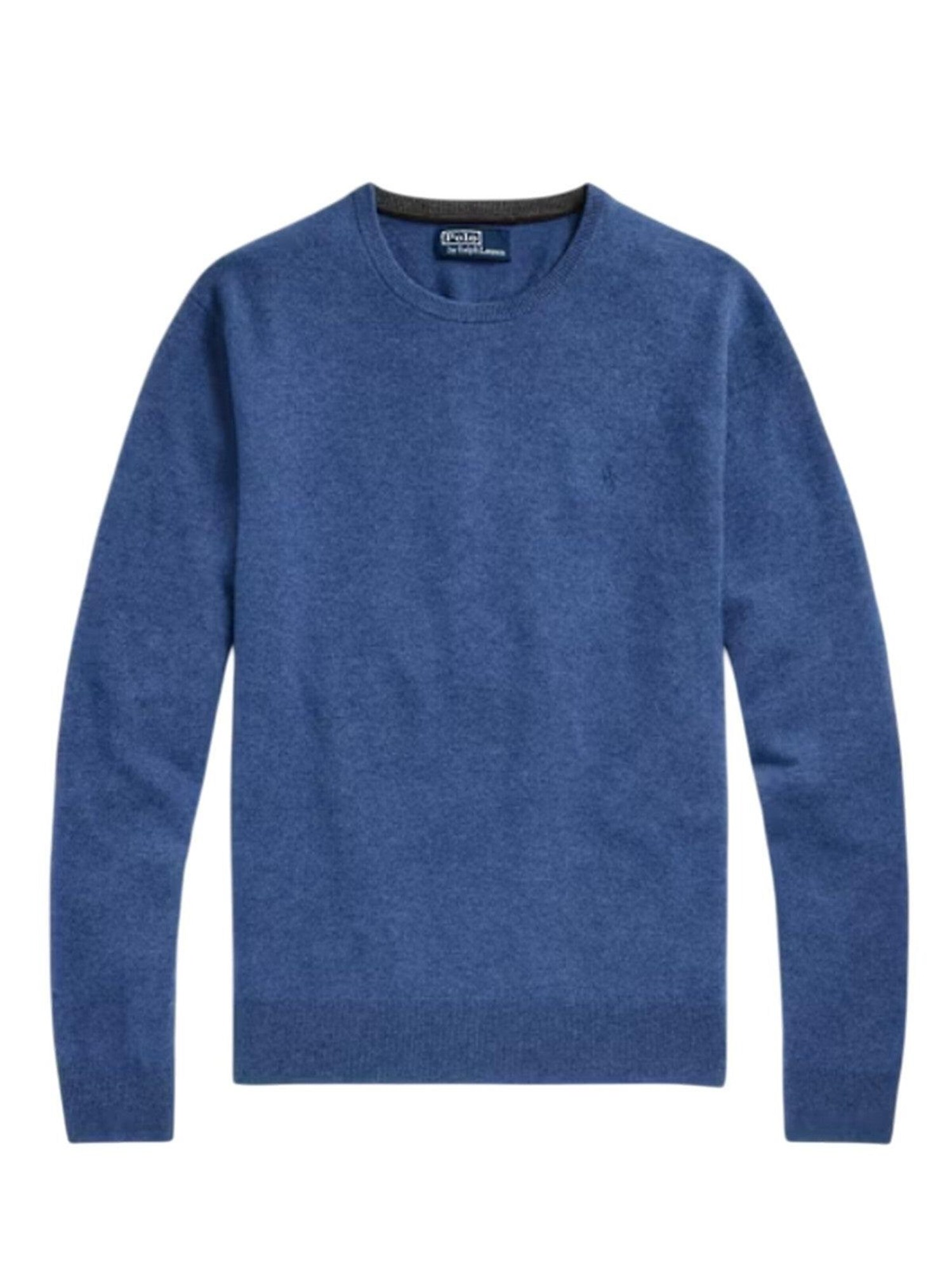 Ralph Lauren Sudadera  azul oscuro