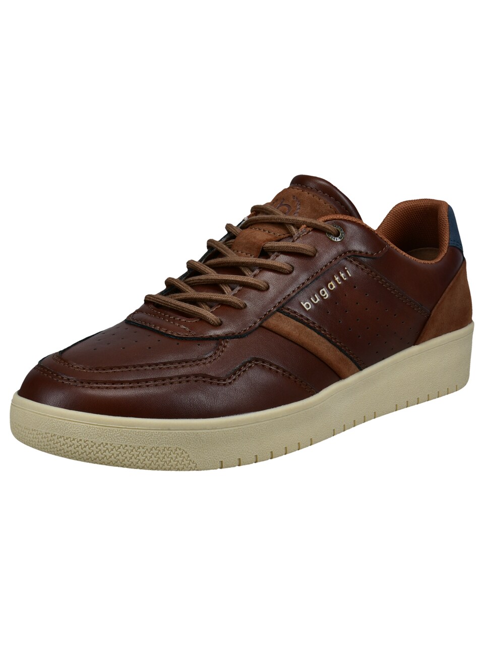 Låg sneaker