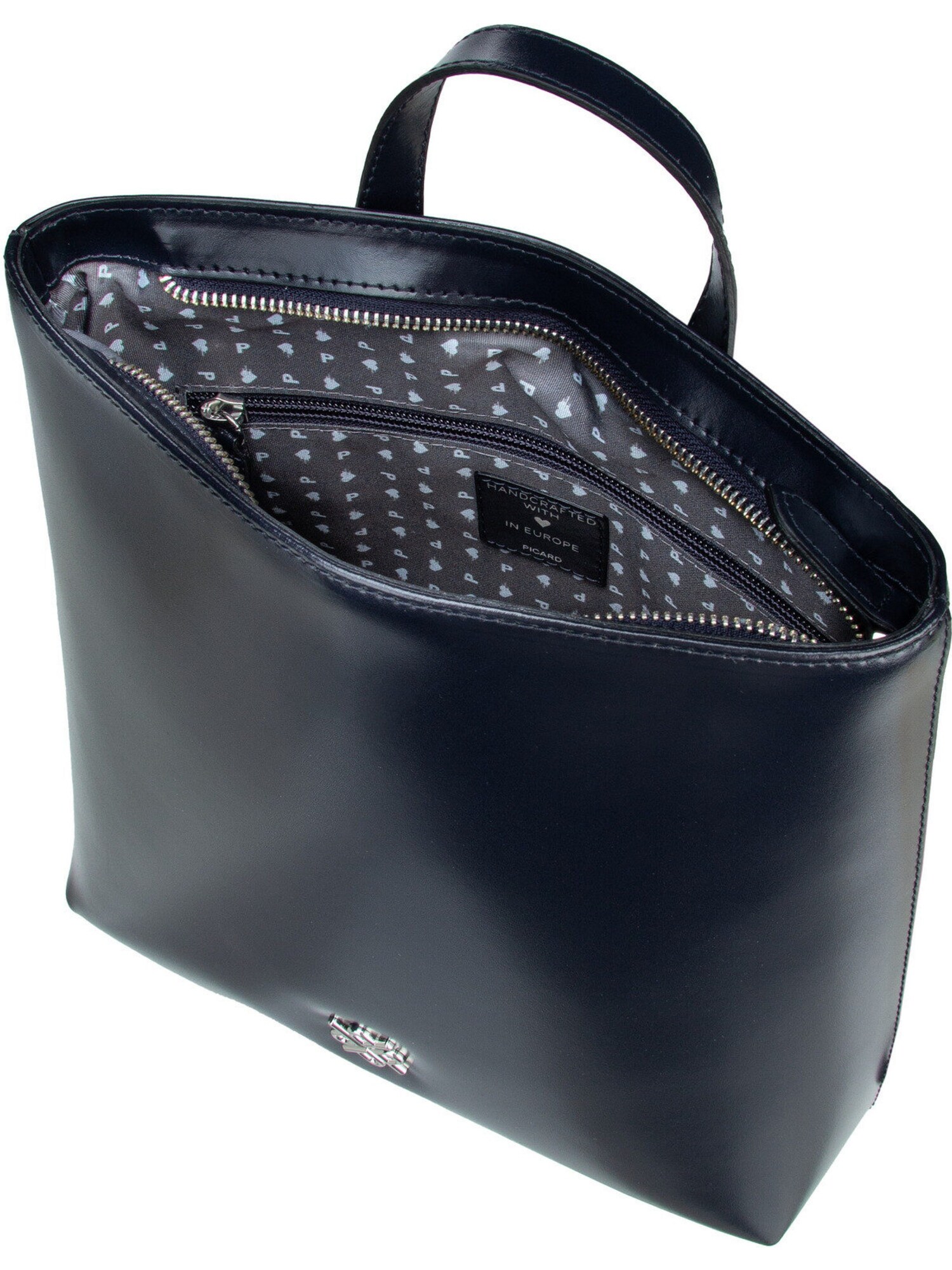 Thumbnail - Picard Rucksack Black Tie