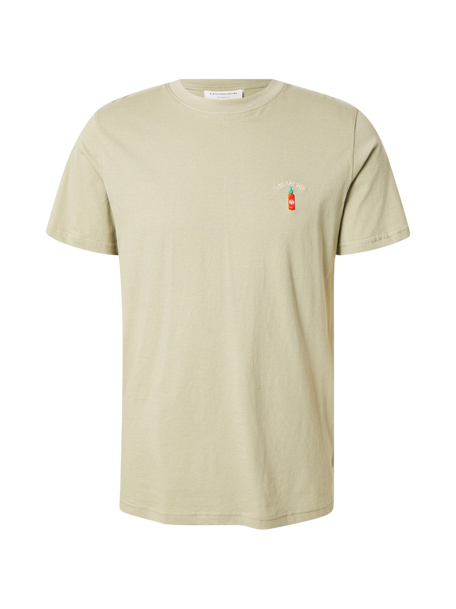 Pentru bărbați tricou Lindbergh – rezistent