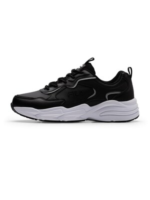 FILA Zapatillas deportivas bajas 'MARKED FLOW wmn'  negro