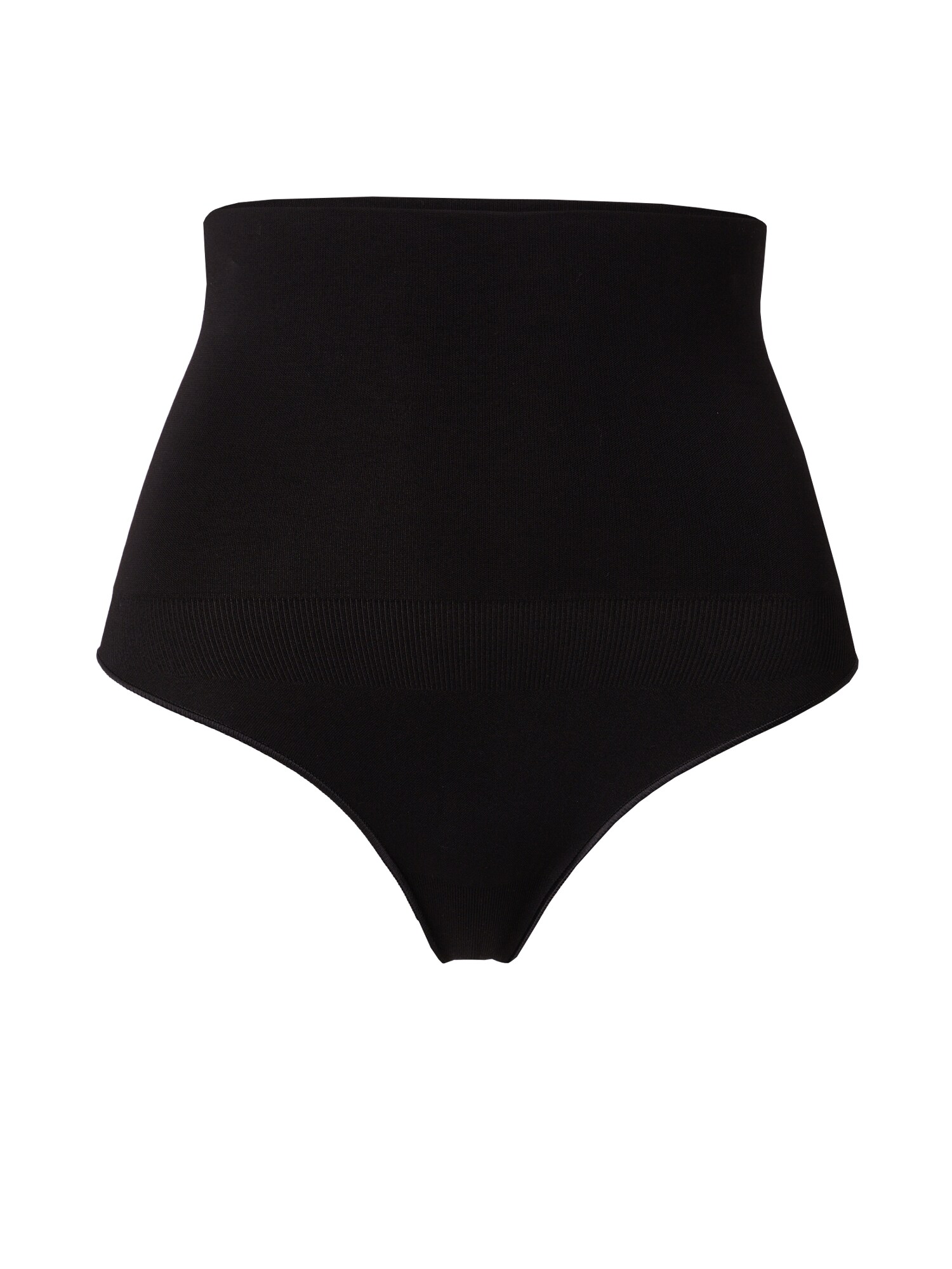 Lindex Chiloți modelatori Sea  negru