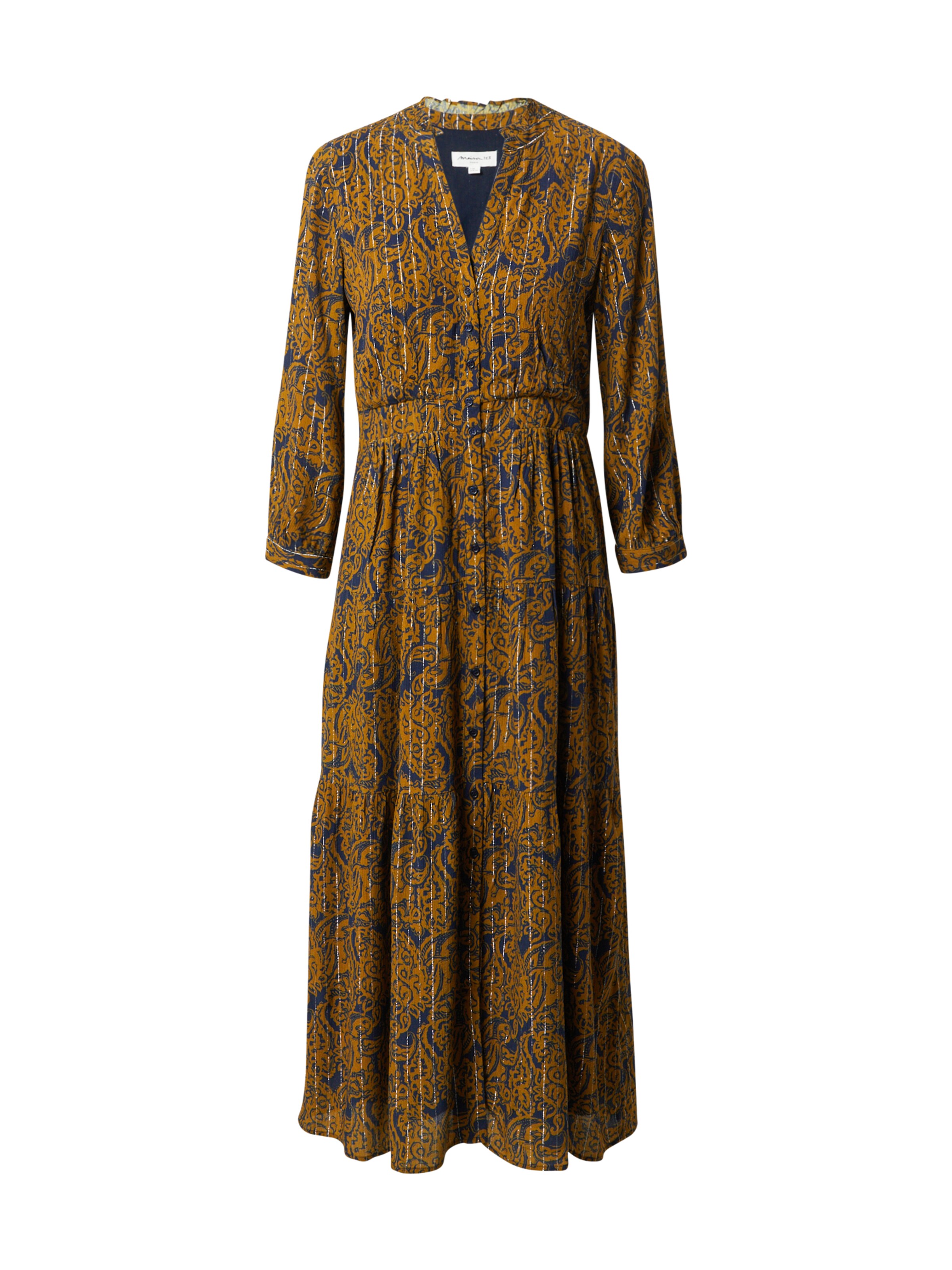 Vestido de mujer: Vestidos largos, midi y cortos chic | CAROLL