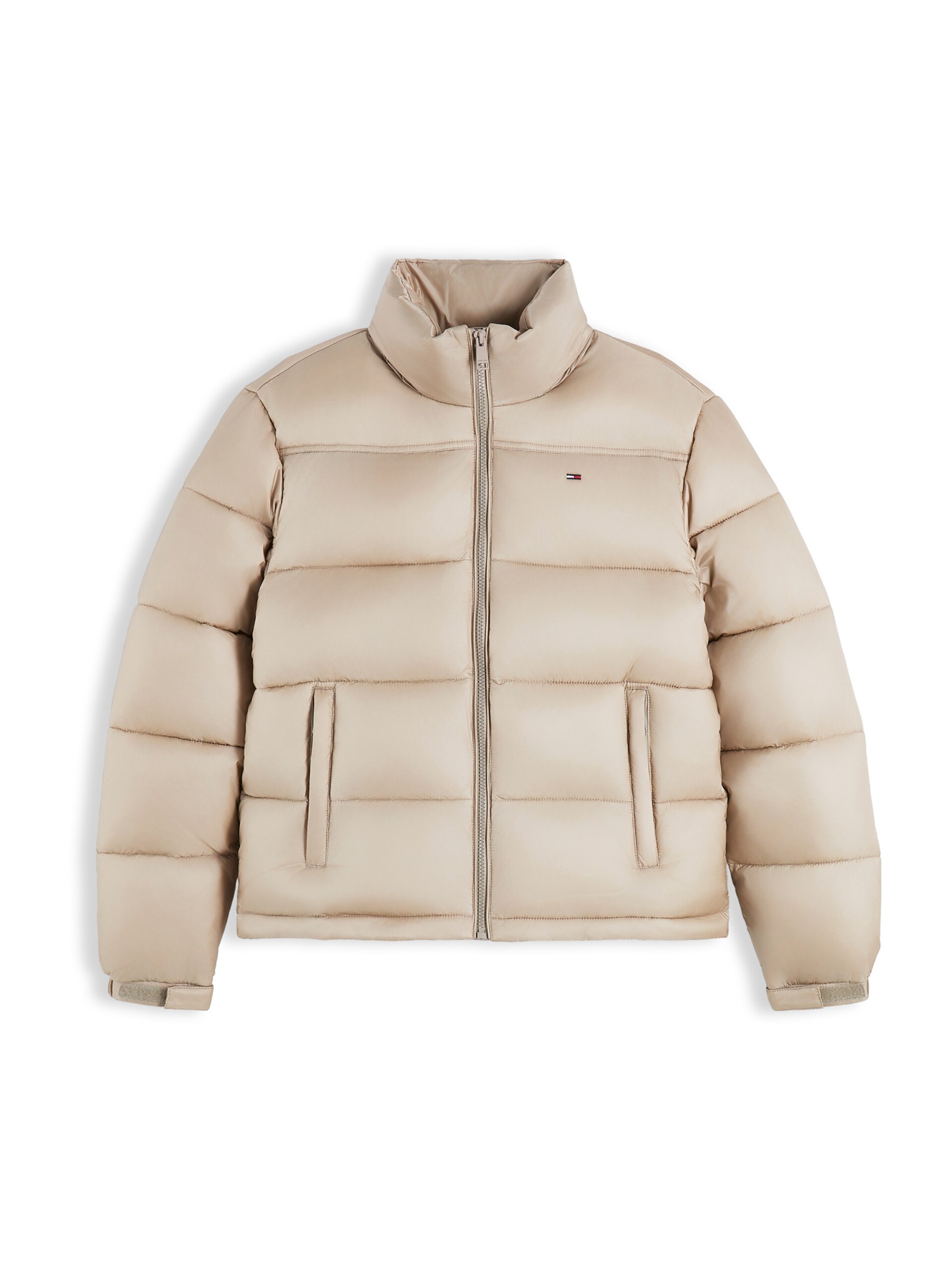 TOMMY JEANS Tjw Pckbl Hood Ess Puffer Ext jackor dam – bild 7