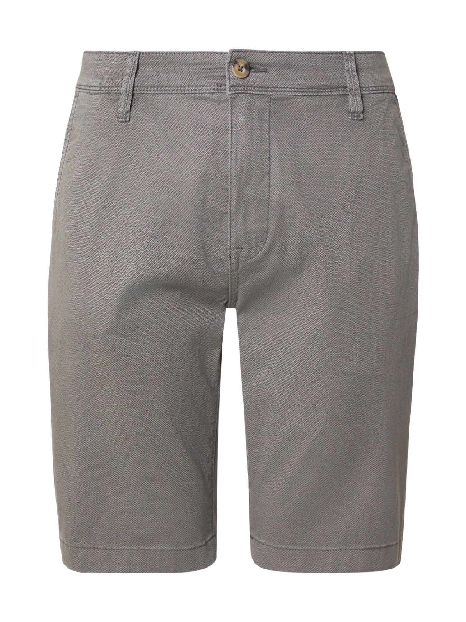 LERROS Pantaloni gri piatră