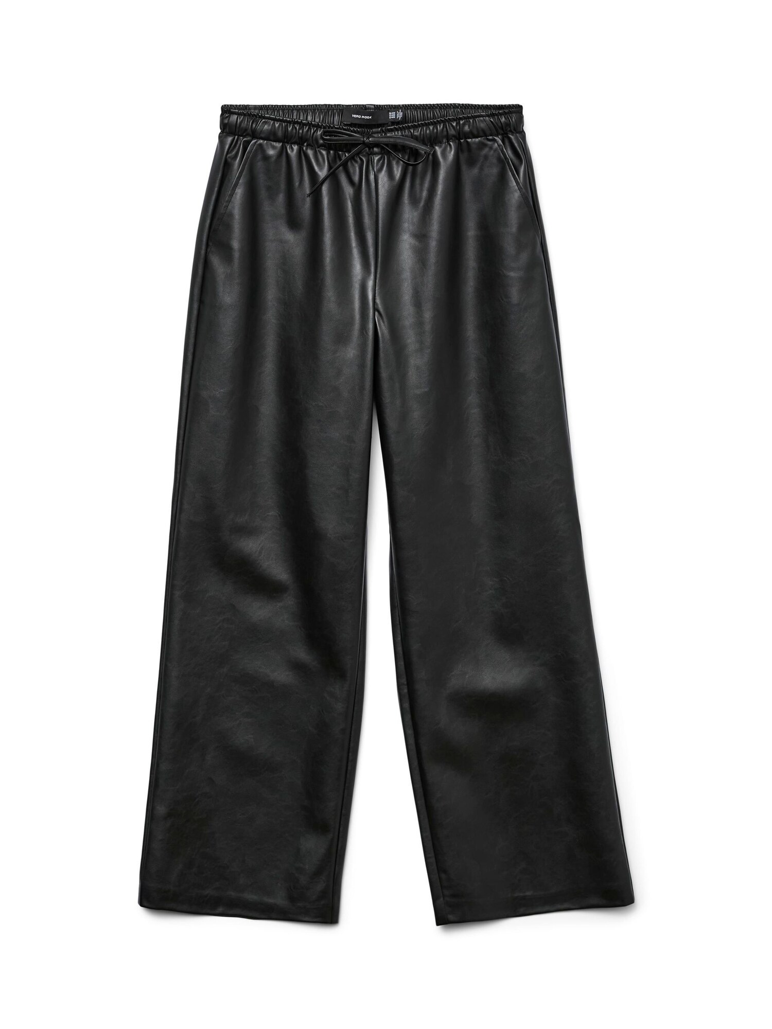 VERO MODA Pantalón 'VMKananda'  negro
