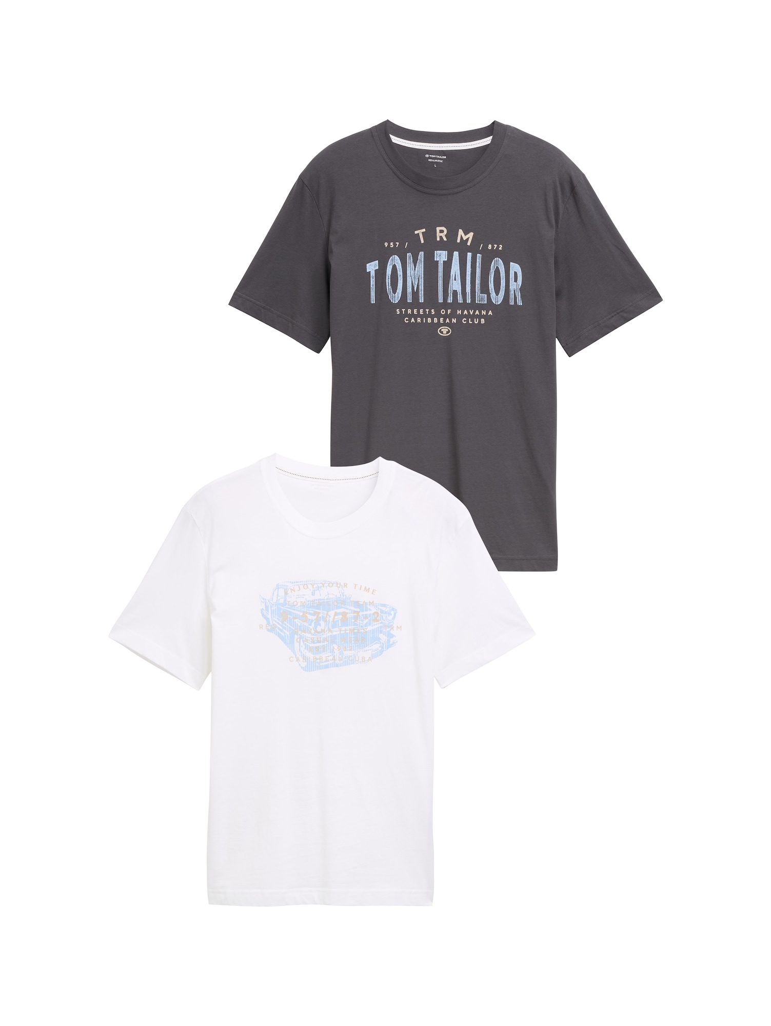 Thumbnail - TOM TAILOR T-Shirt
