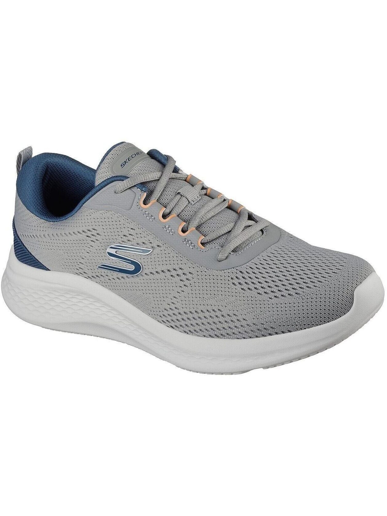 SKECHERS Calzado deportivo  antracita