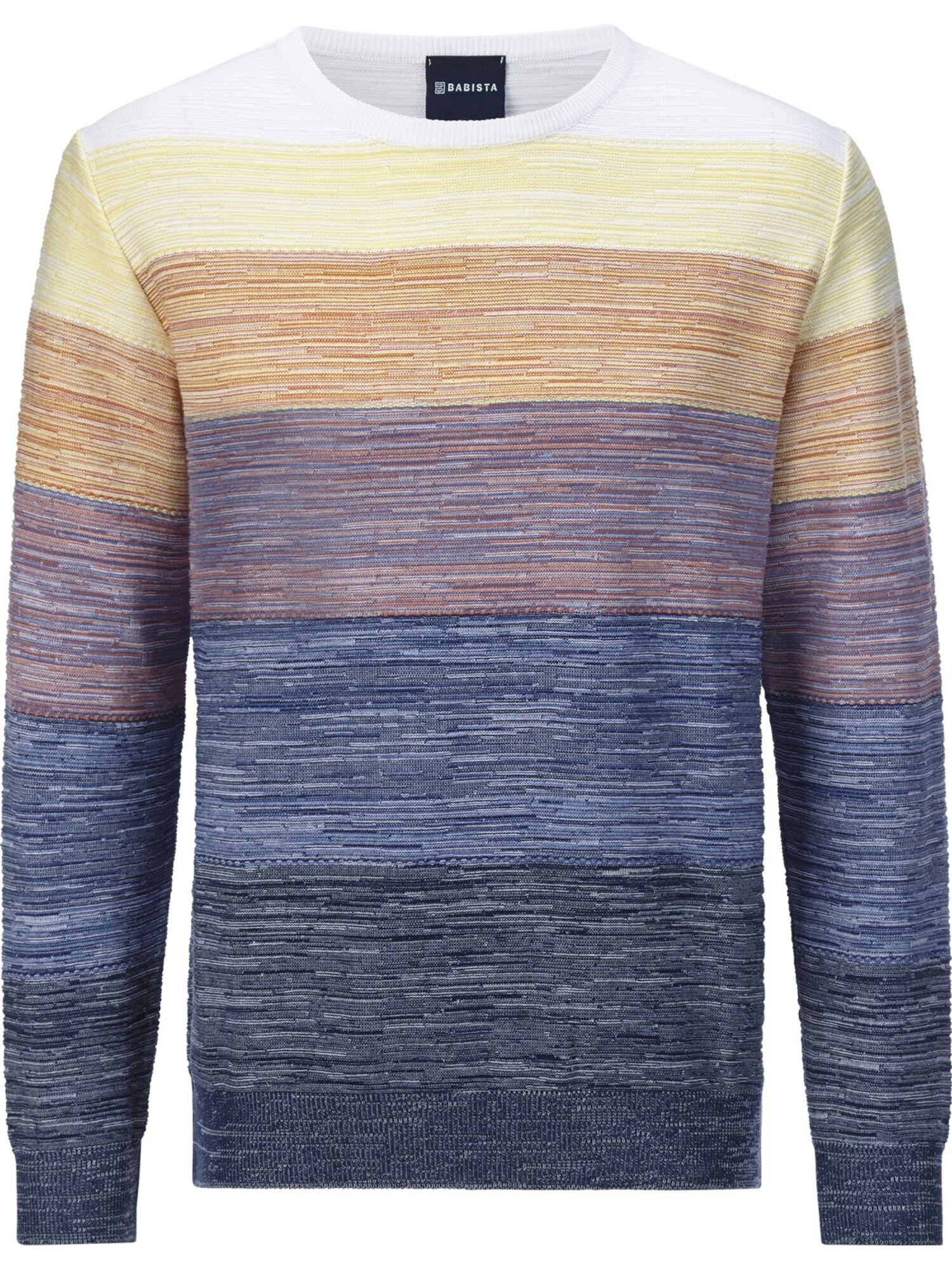 Thumbnail - BABISTA Pullover Carieno