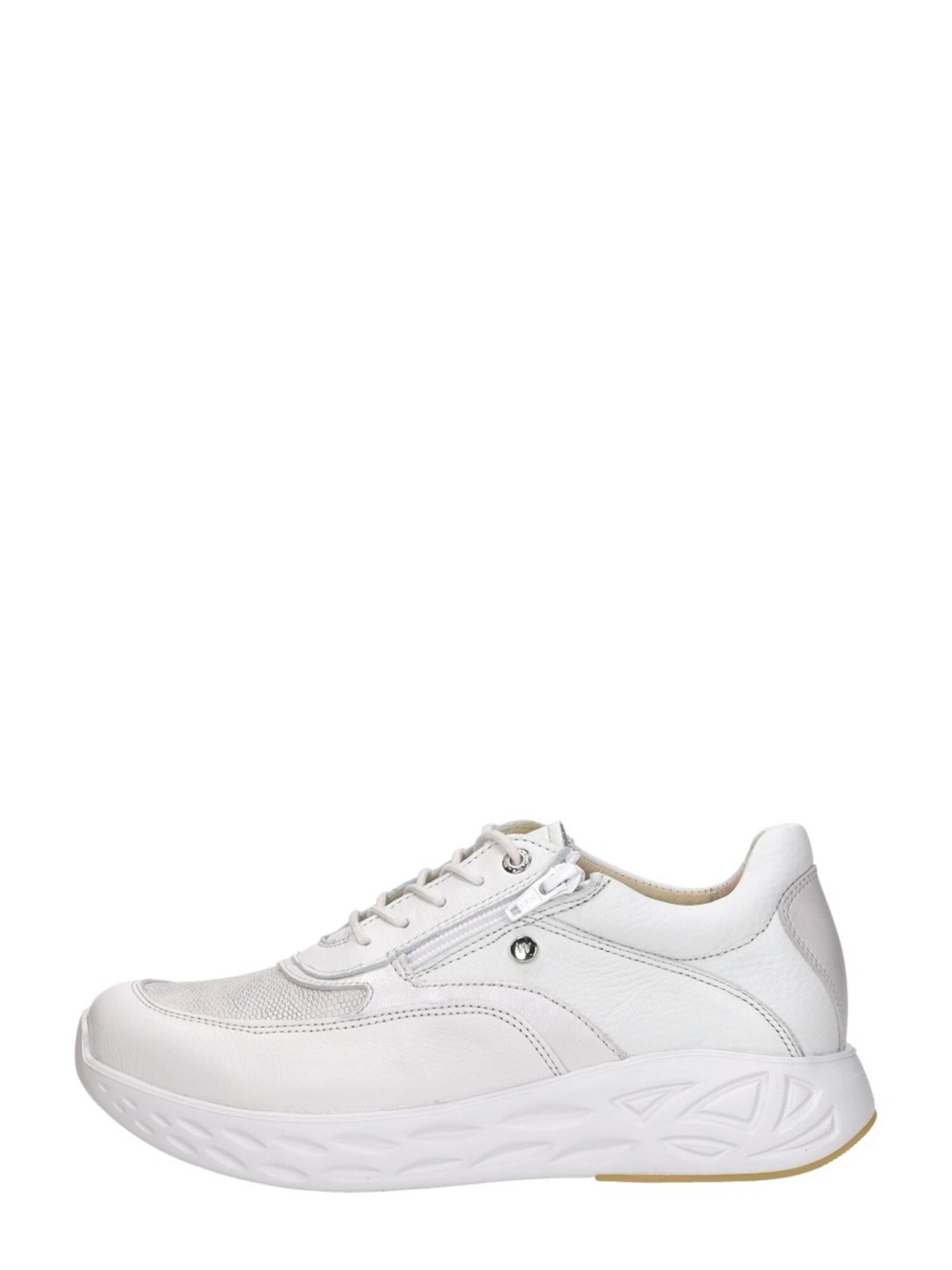 Wolky Veterschoen 'Vitality S2F' Wit