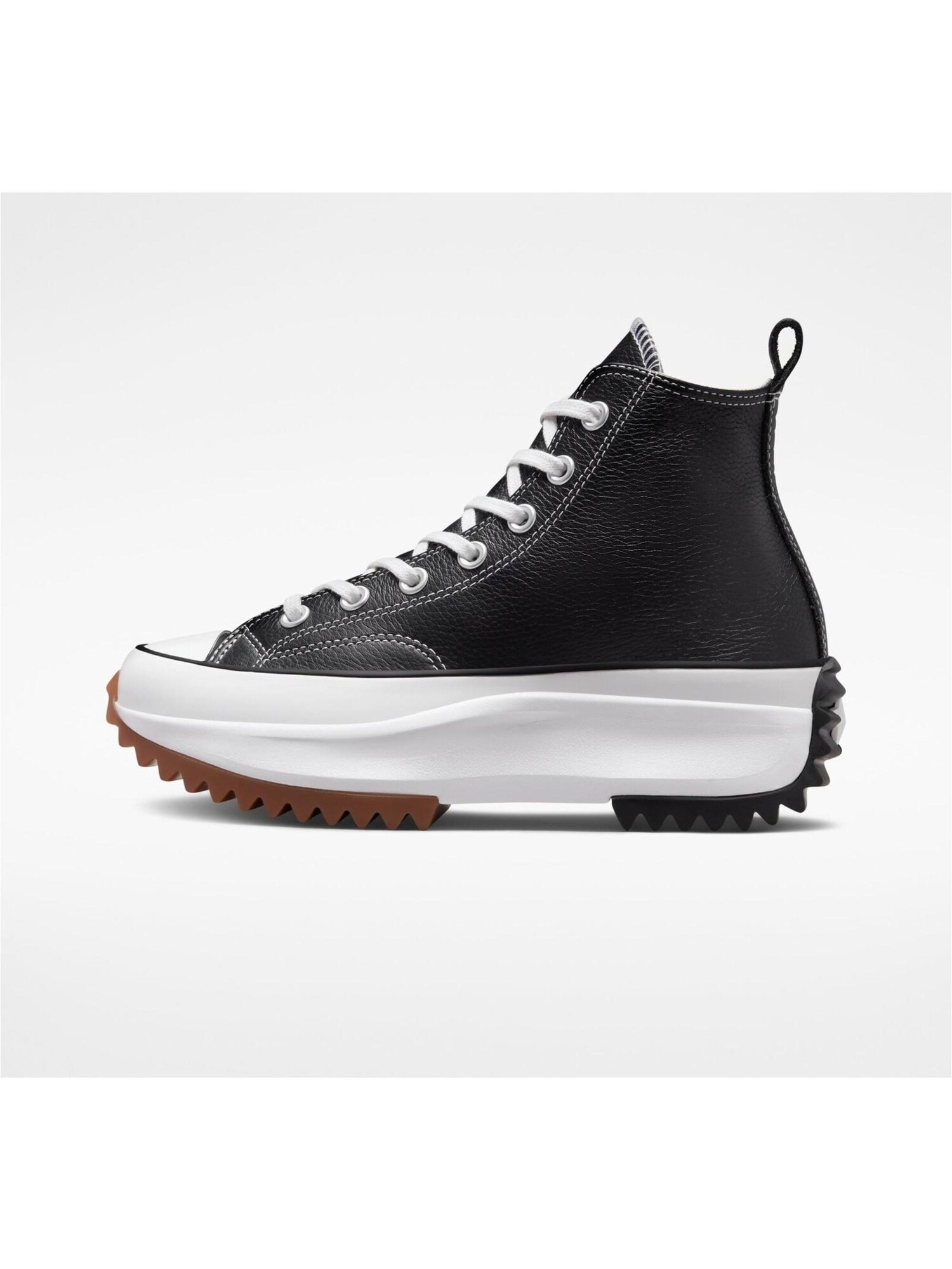 CONVERSE Calzado deportivo 'Run Star Hike'  negro