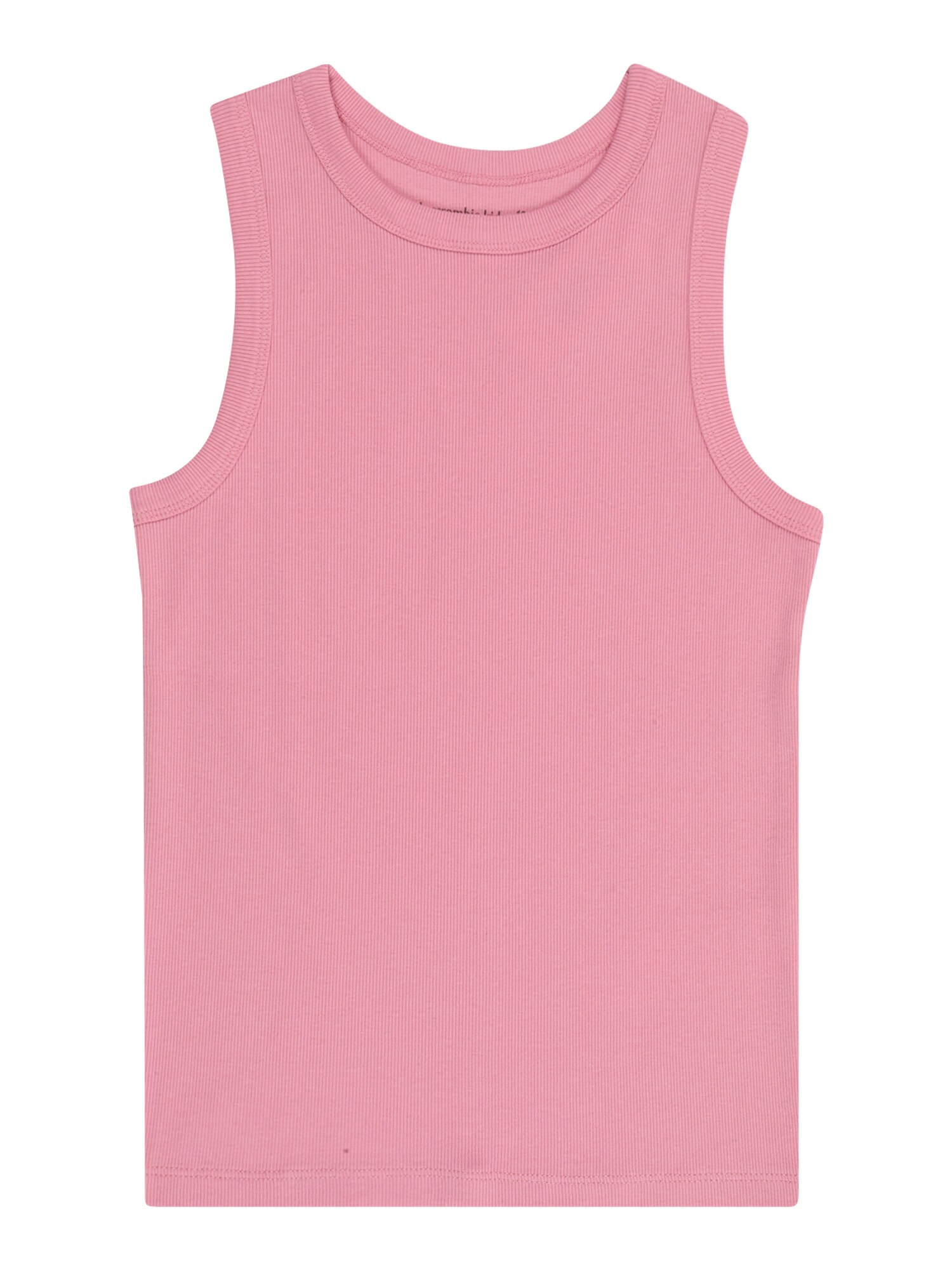 Abercrombie & Fitch Top 'ESSENTIAL'  svetloružová