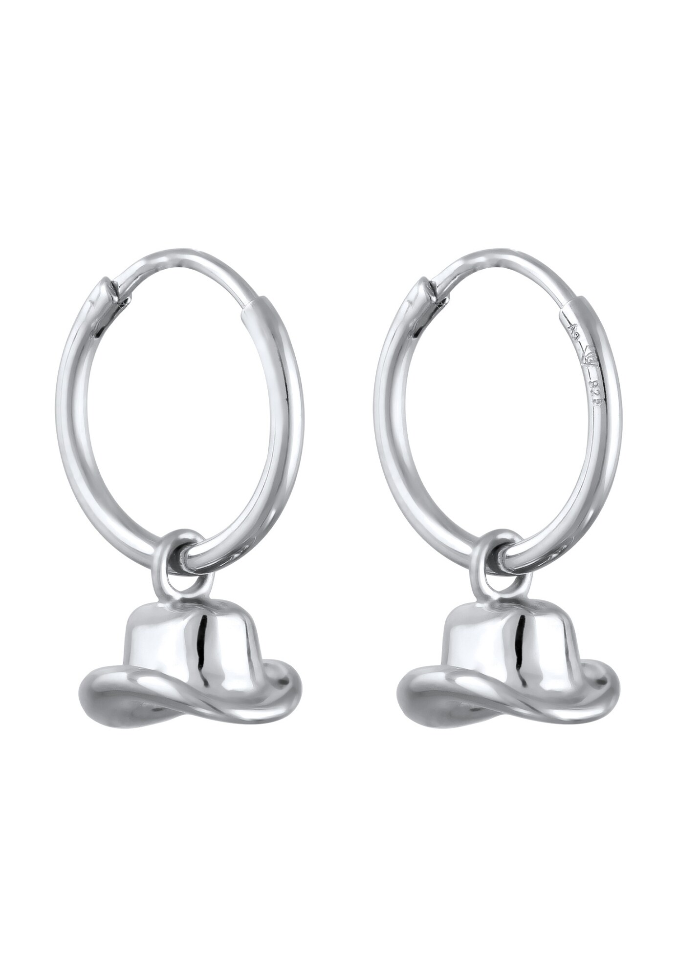 Thumbnail - ELLI Ohrringe Cowboy