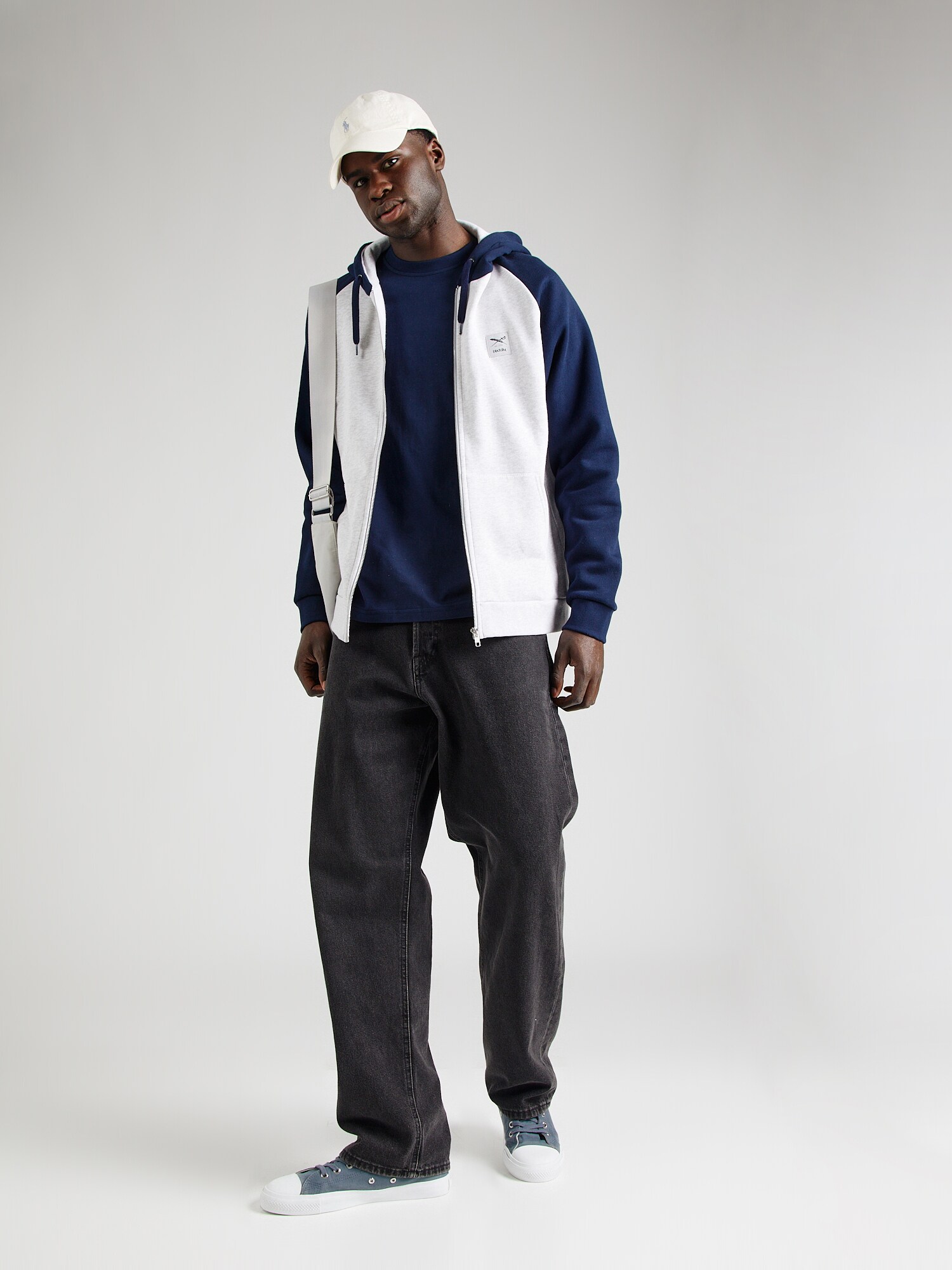 Thumbnail - Iriedaily Sweatjacke De College 2