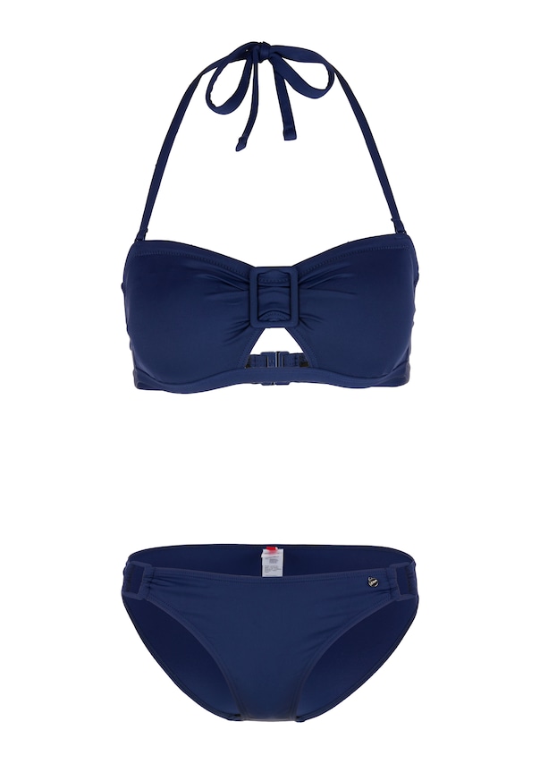 s.Oliver, Bikini, kék, 3 kép a 5 közül