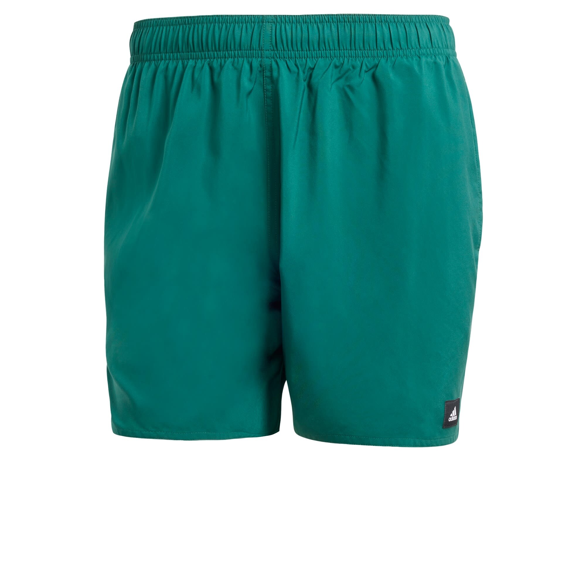 ADIDAS SPORTSWEAR Maillot de bain de sport 'Solid CLX' vert foncé-adidas sportswear 1