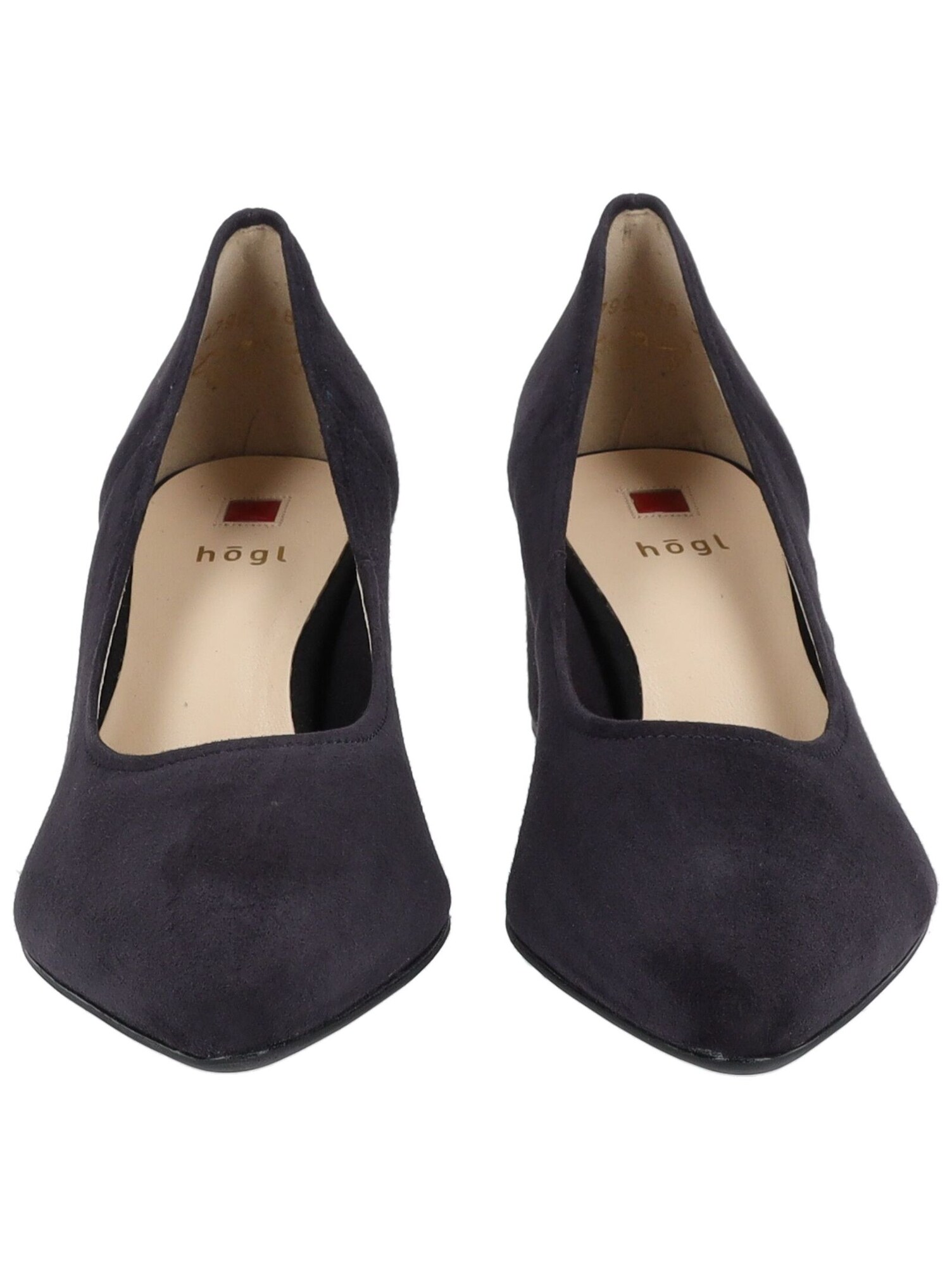 Thumbnail - Högl Pumps Prestige