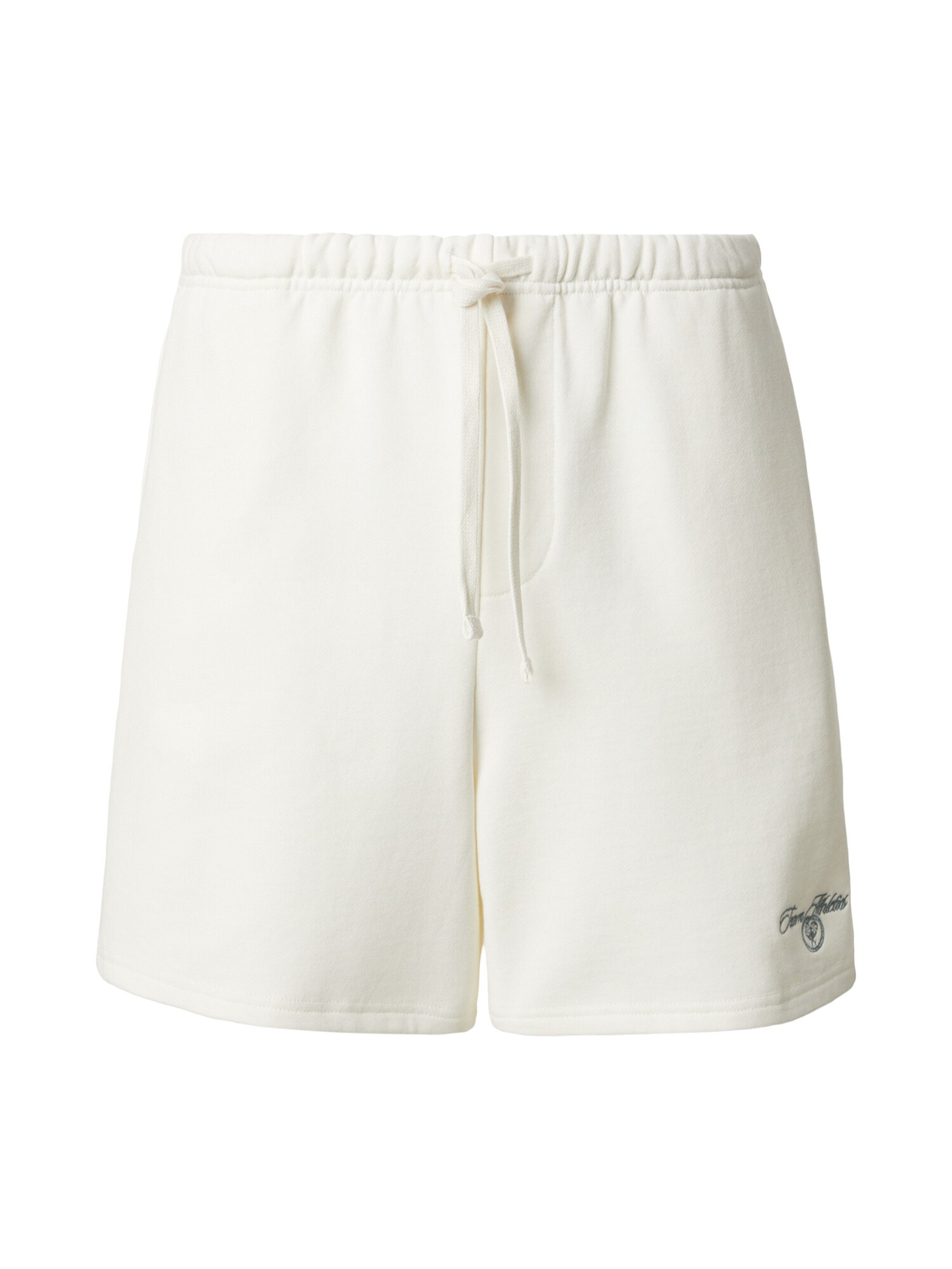 DAN FOX APPAREL Nohavice 'Carl'  biela