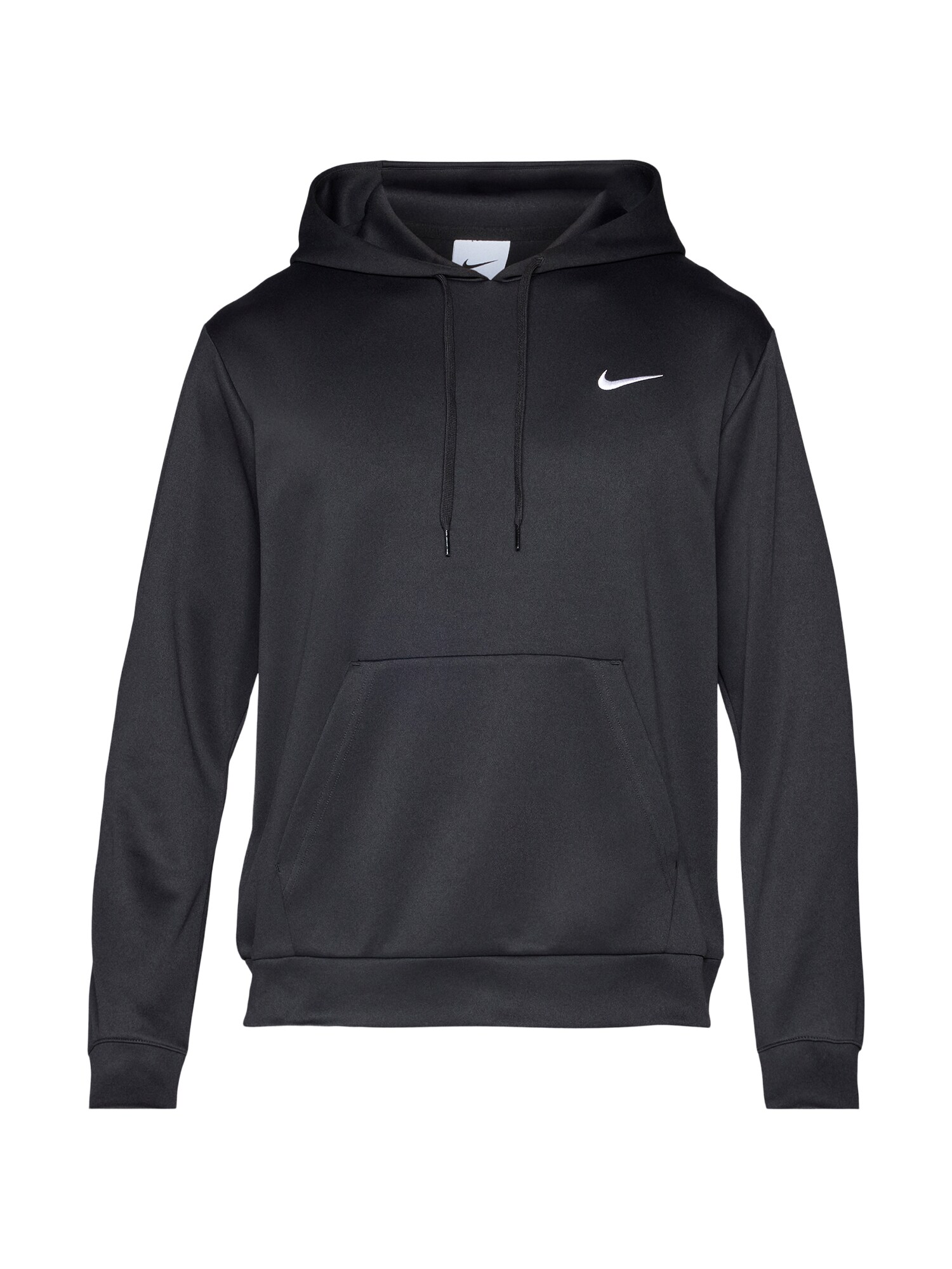 NIKE Hanorac sport FLEX FLC  negru