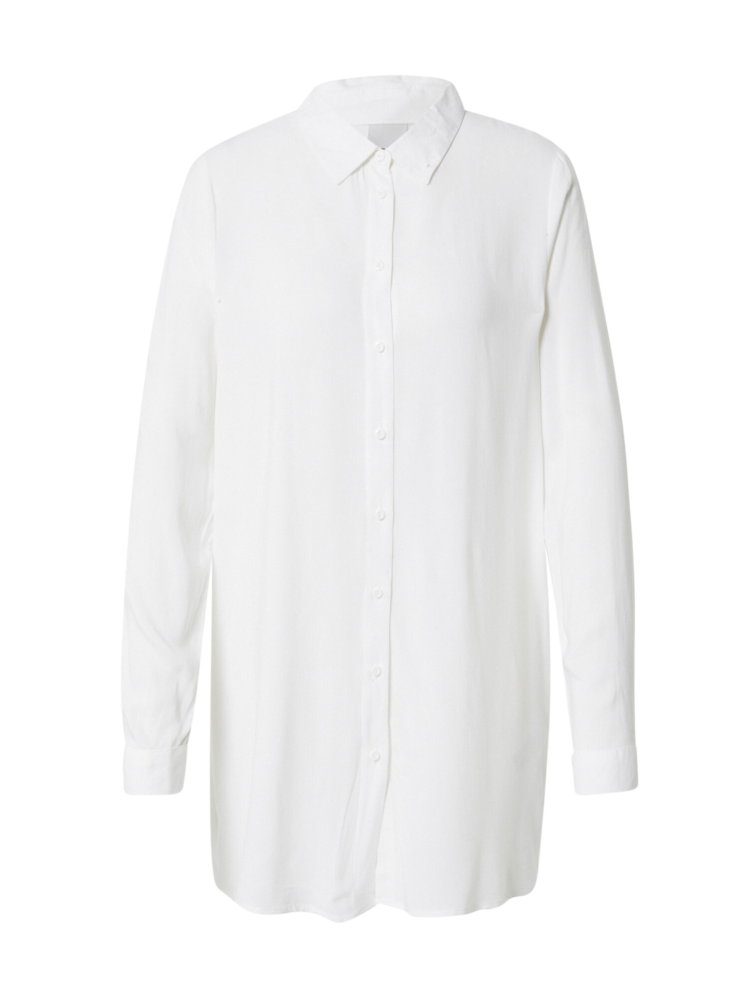 ICHI Blusa 'IHMain'  blanco