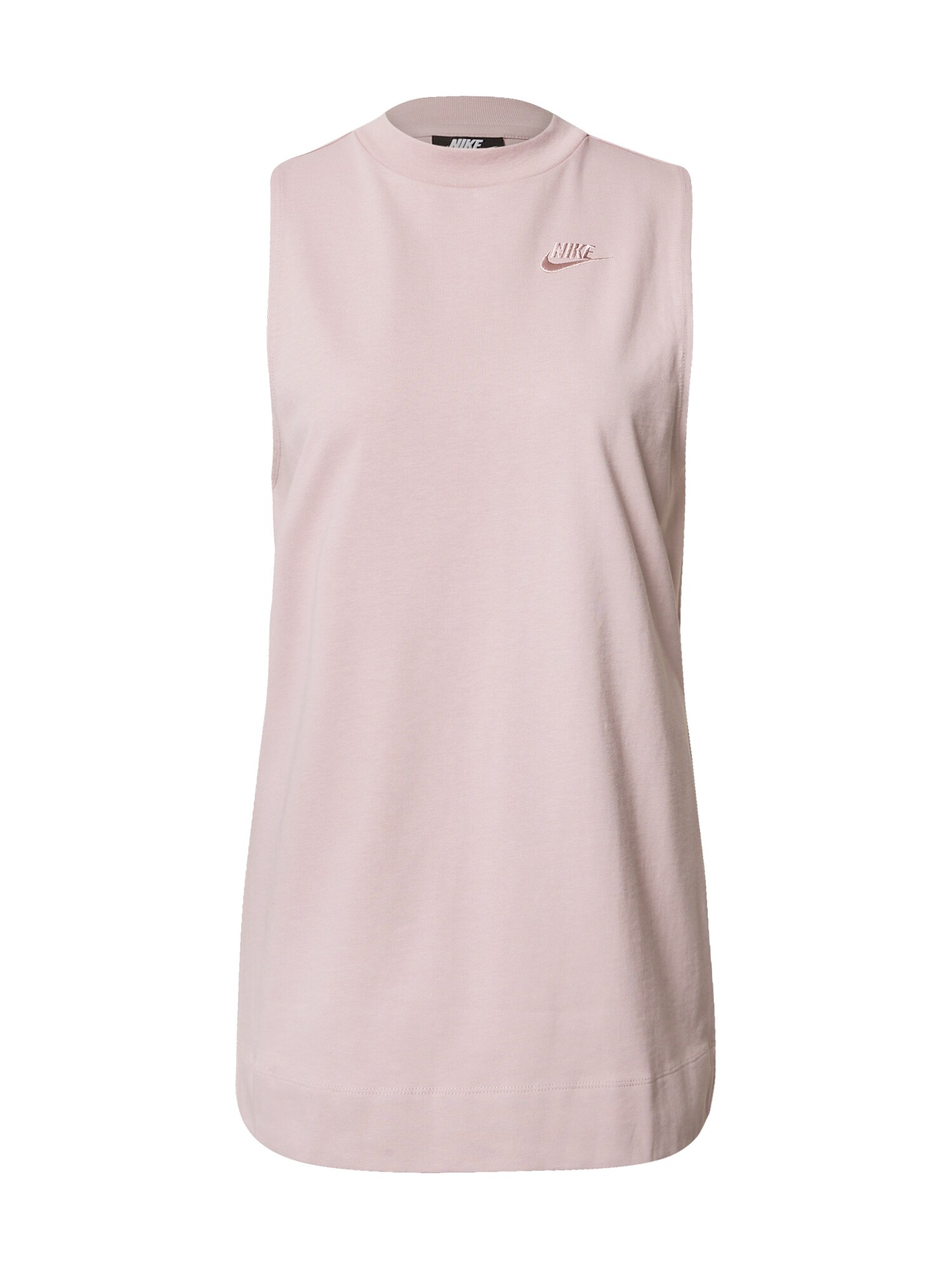 Nike Sportswear Palaidinė be rankovių  rožių spalva