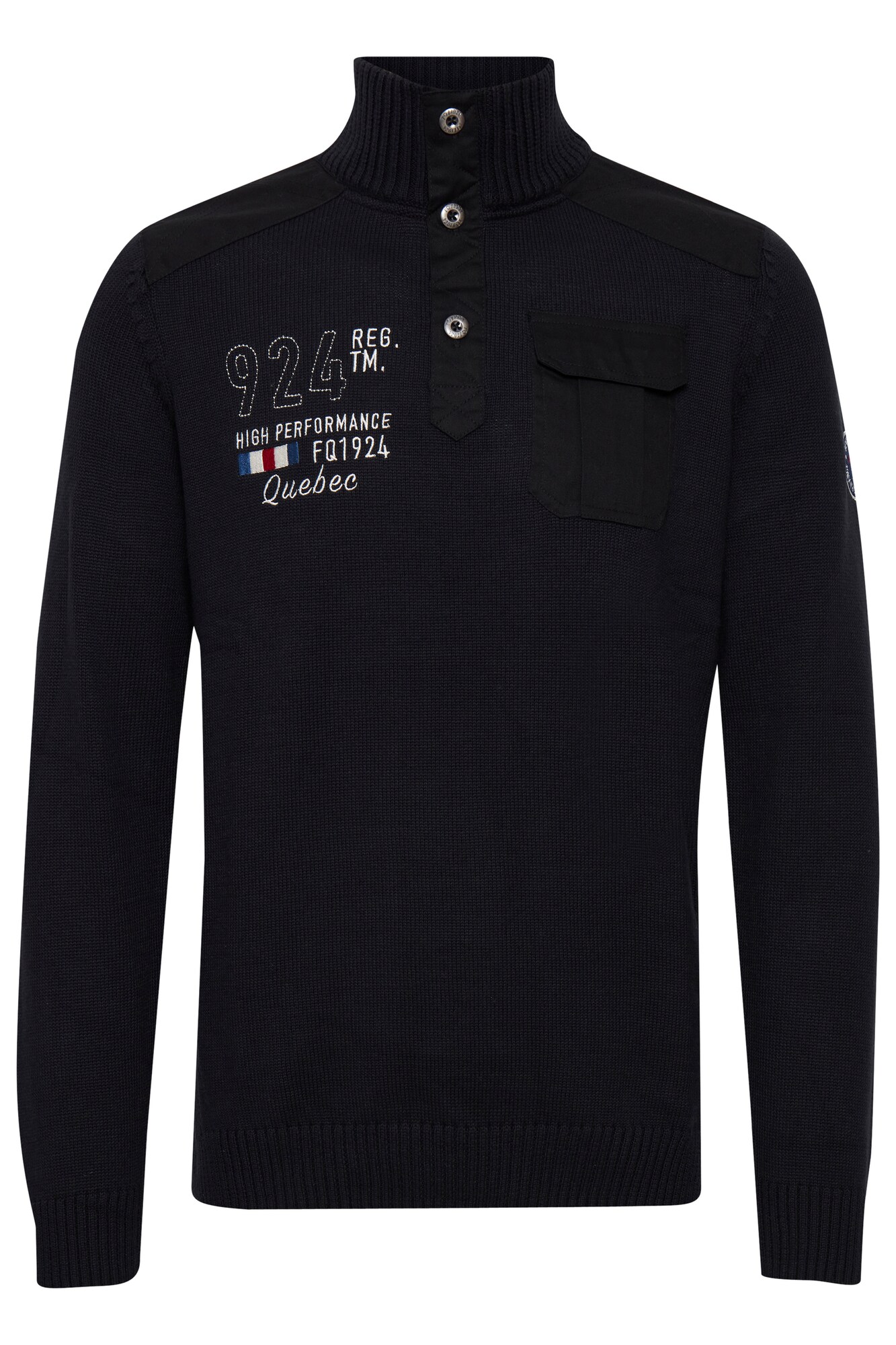 Thumbnail - FQ1924 Pullover ERLONG