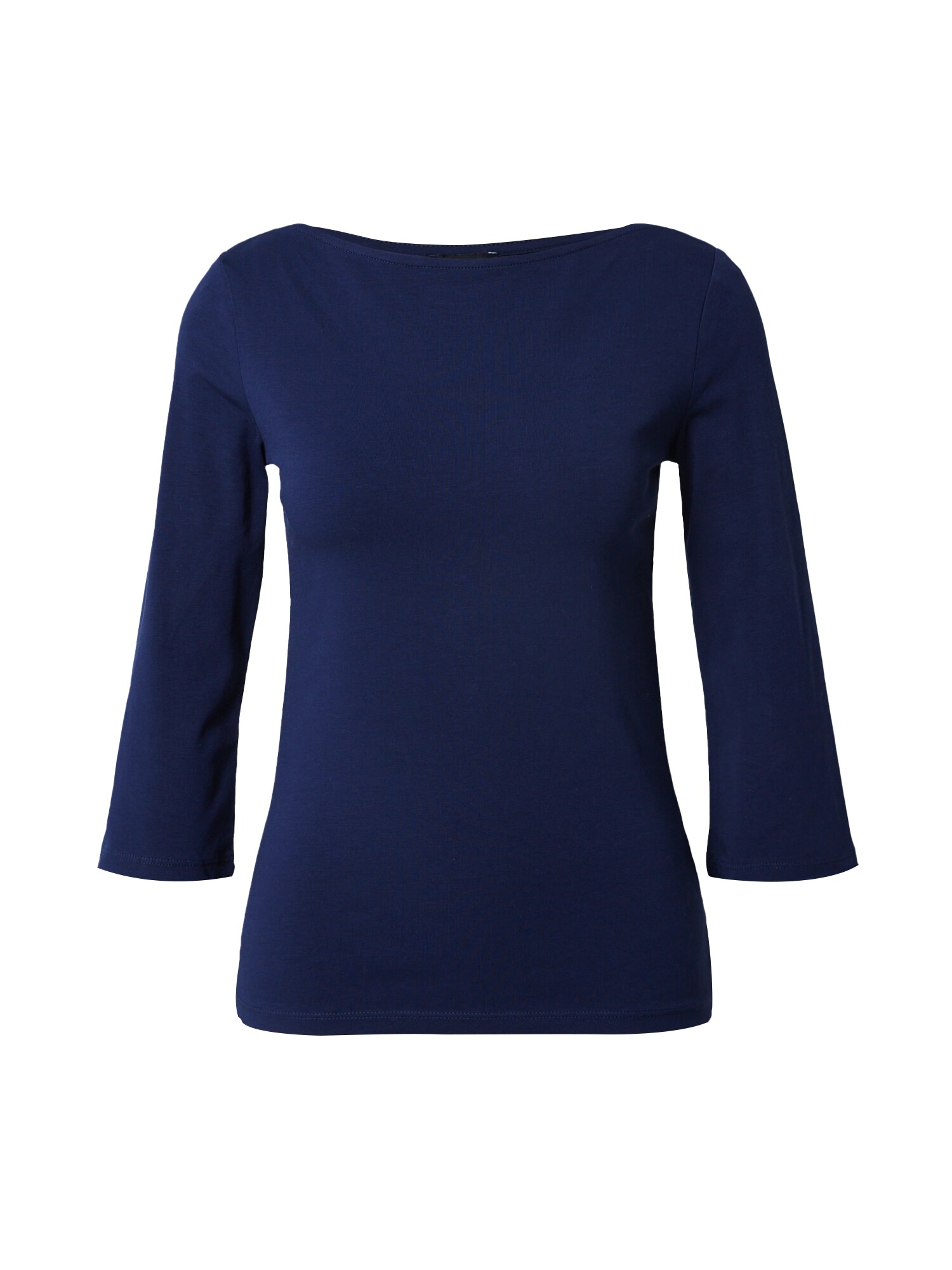 Karen Millen Majica  mornarsko plava
