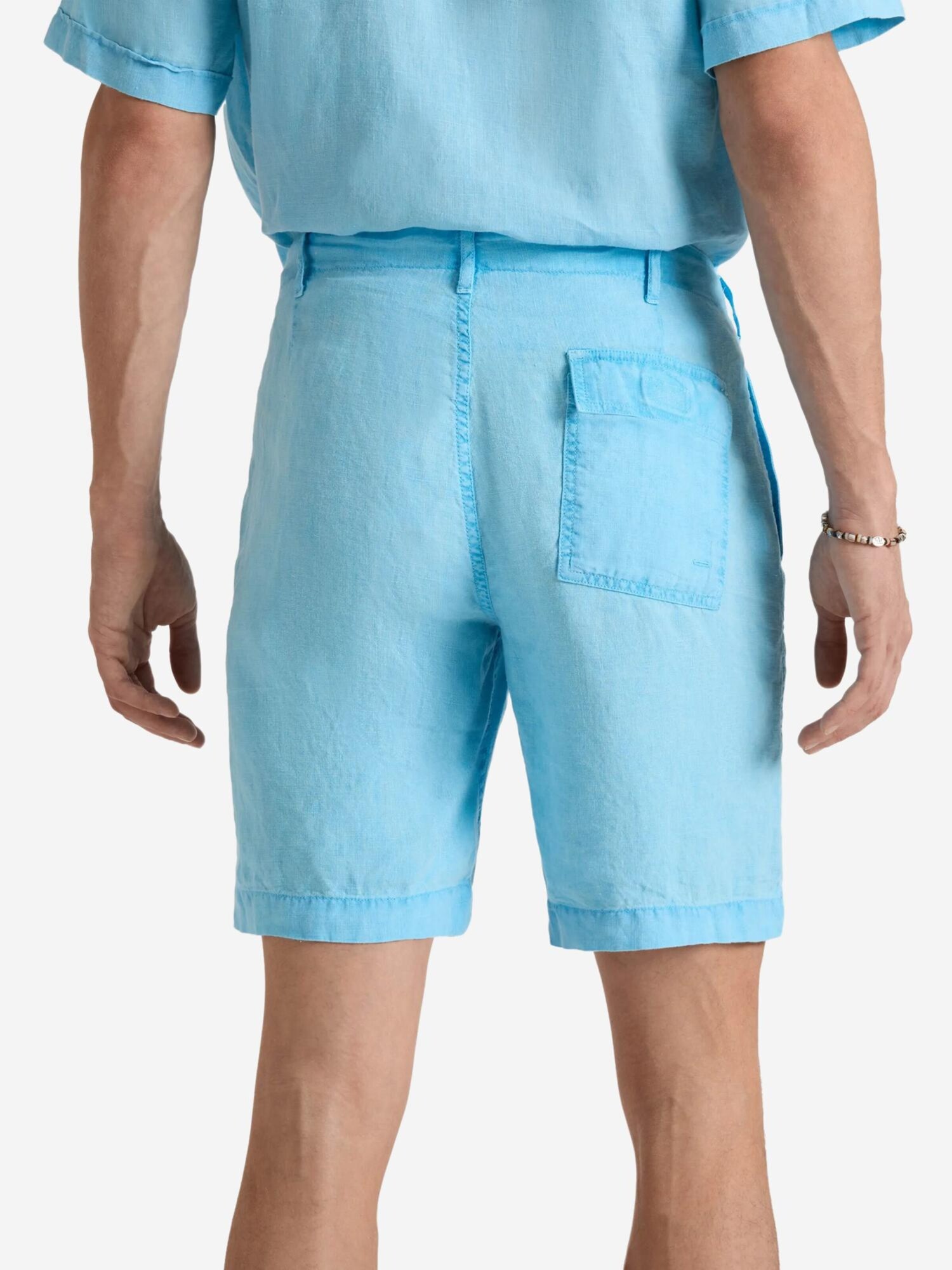 Vilebrequin Pantalón azul – imagen 14