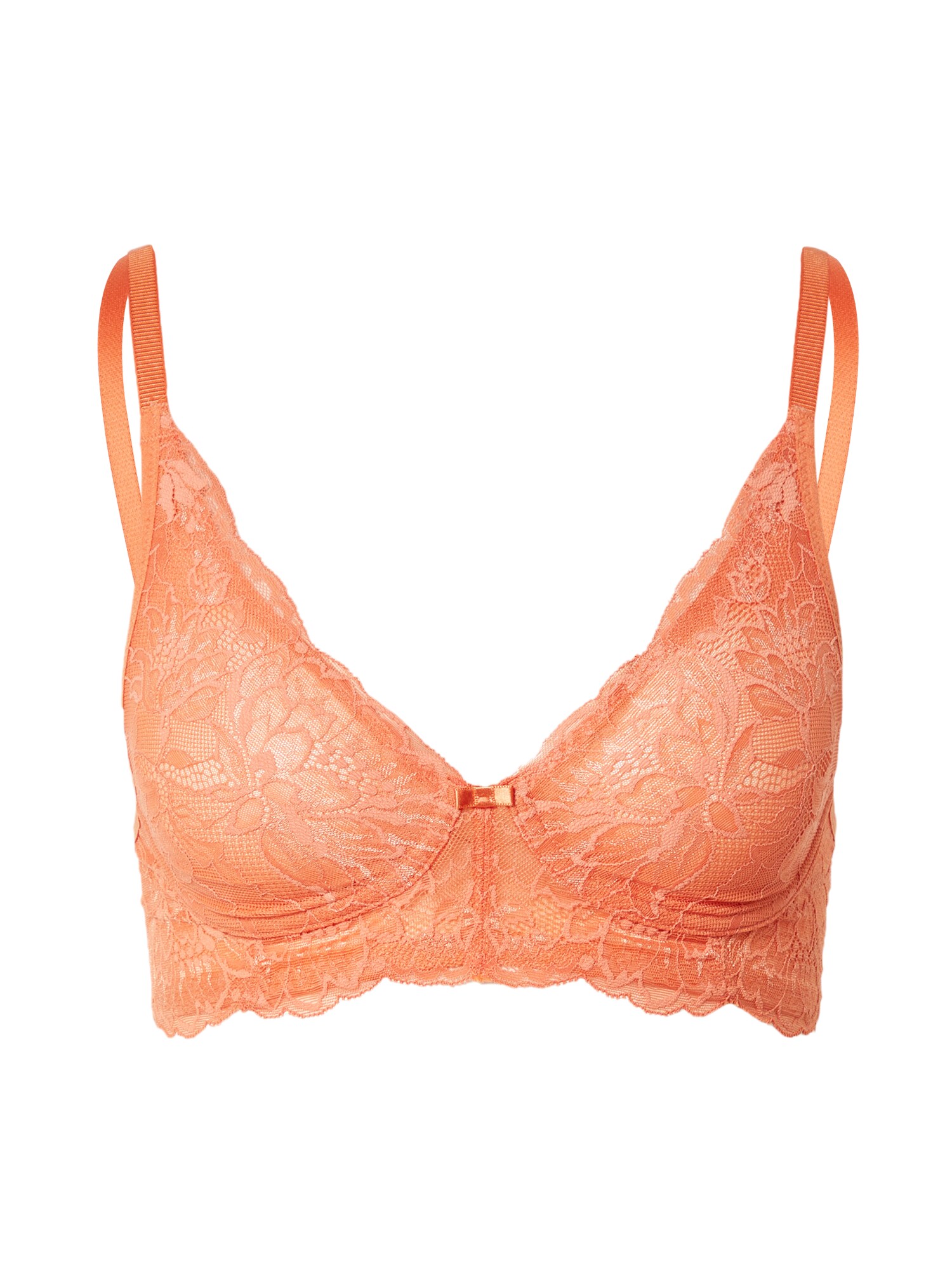 TRIUMPH Podprsenka 'Amourette Charm N03'  broskyňová