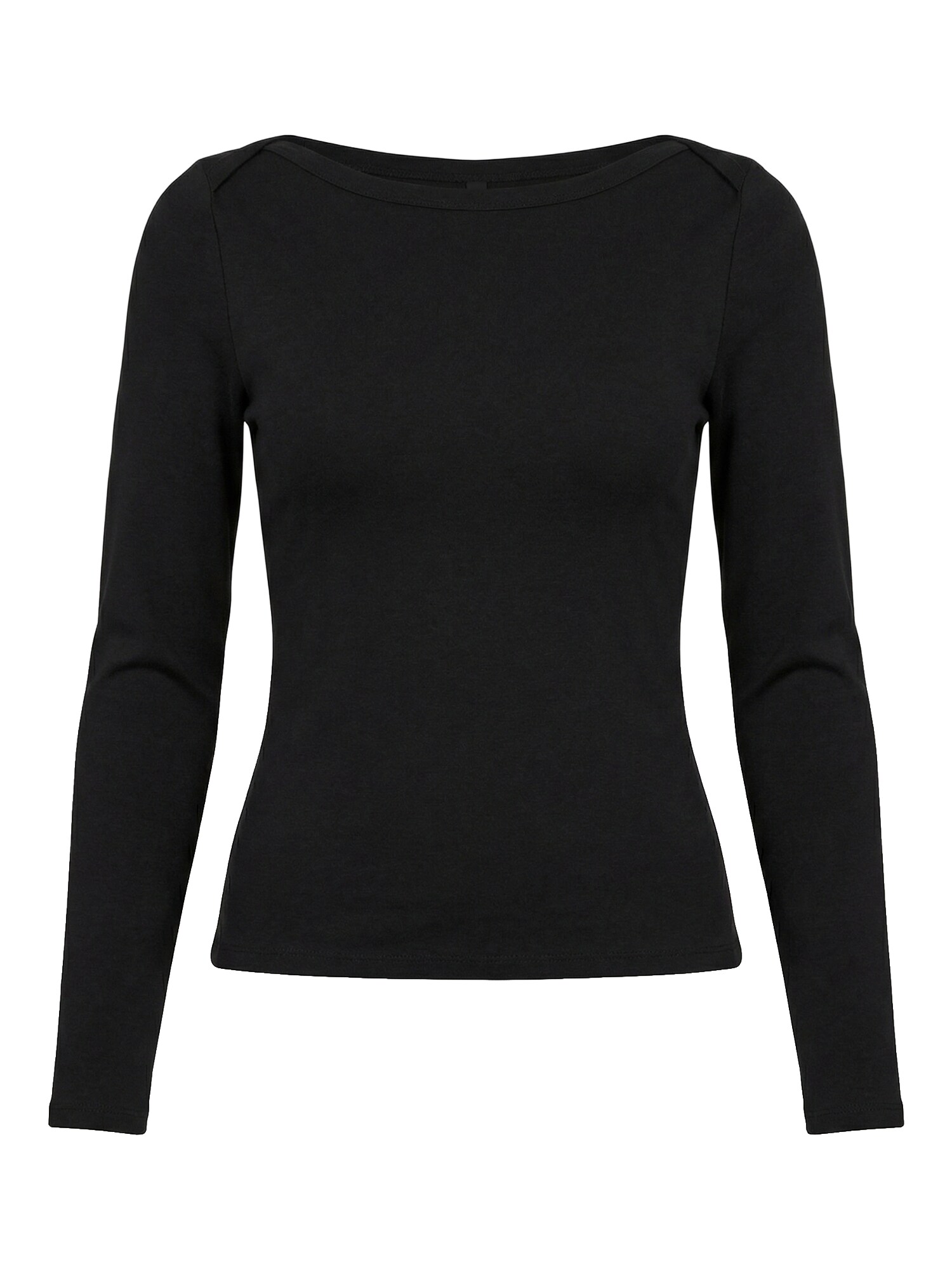 studioselect Tricou Sita  negru